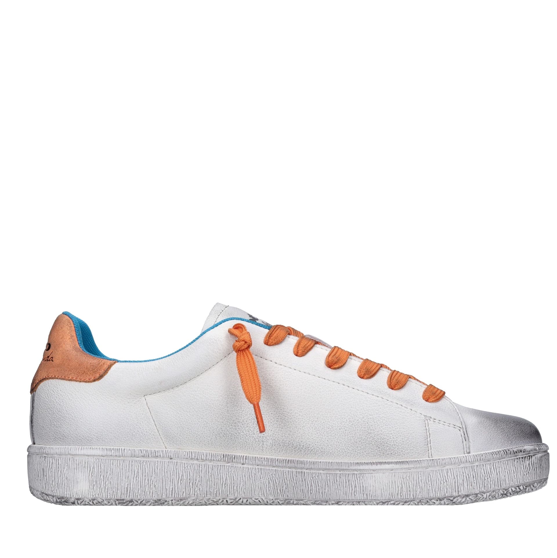 Lotto Leggenda  Sneakers Bianco - 3