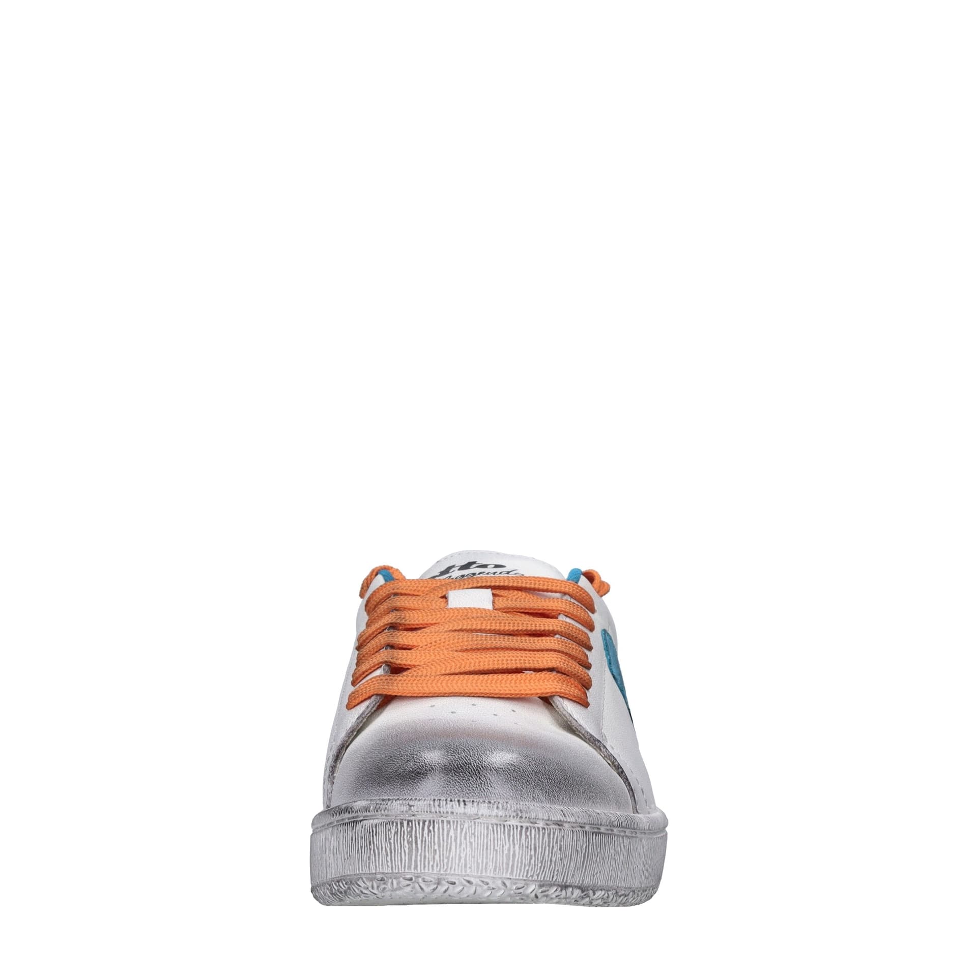Lotto Leggenda  Sneakers Bianco - 4