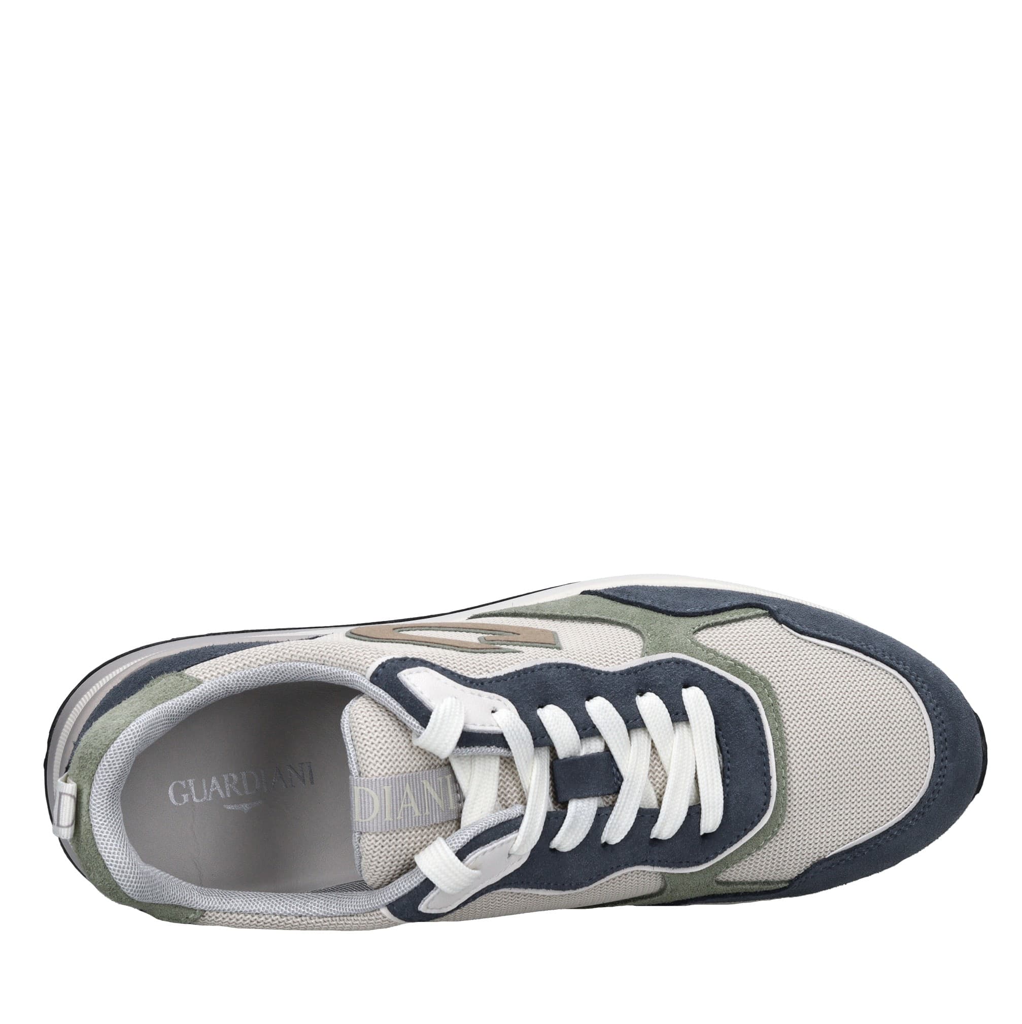 Guardiani GUARDIANI Sneakers Multicolor - 5