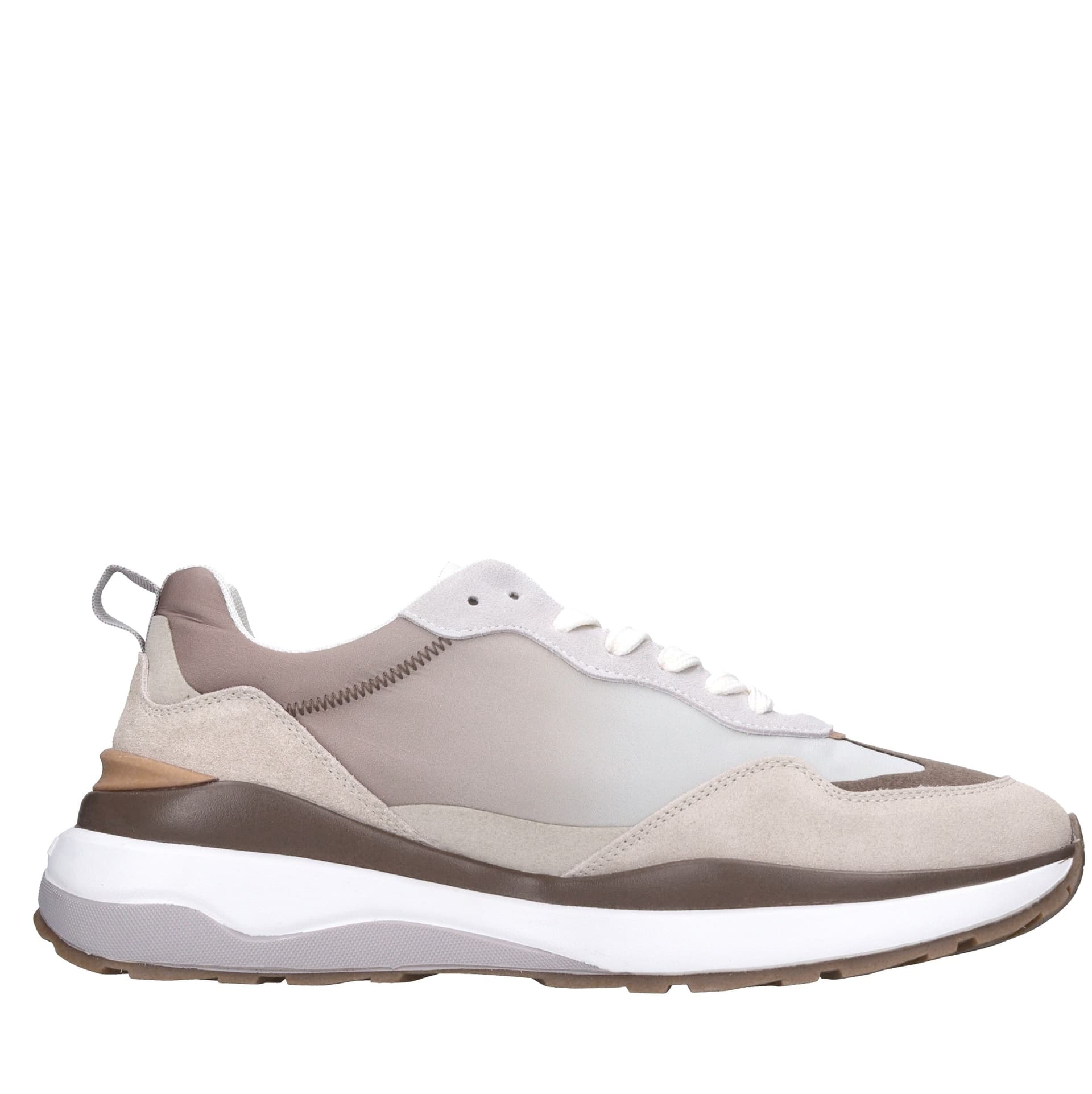 Guardiani  Sneakers Multicolor - 3
