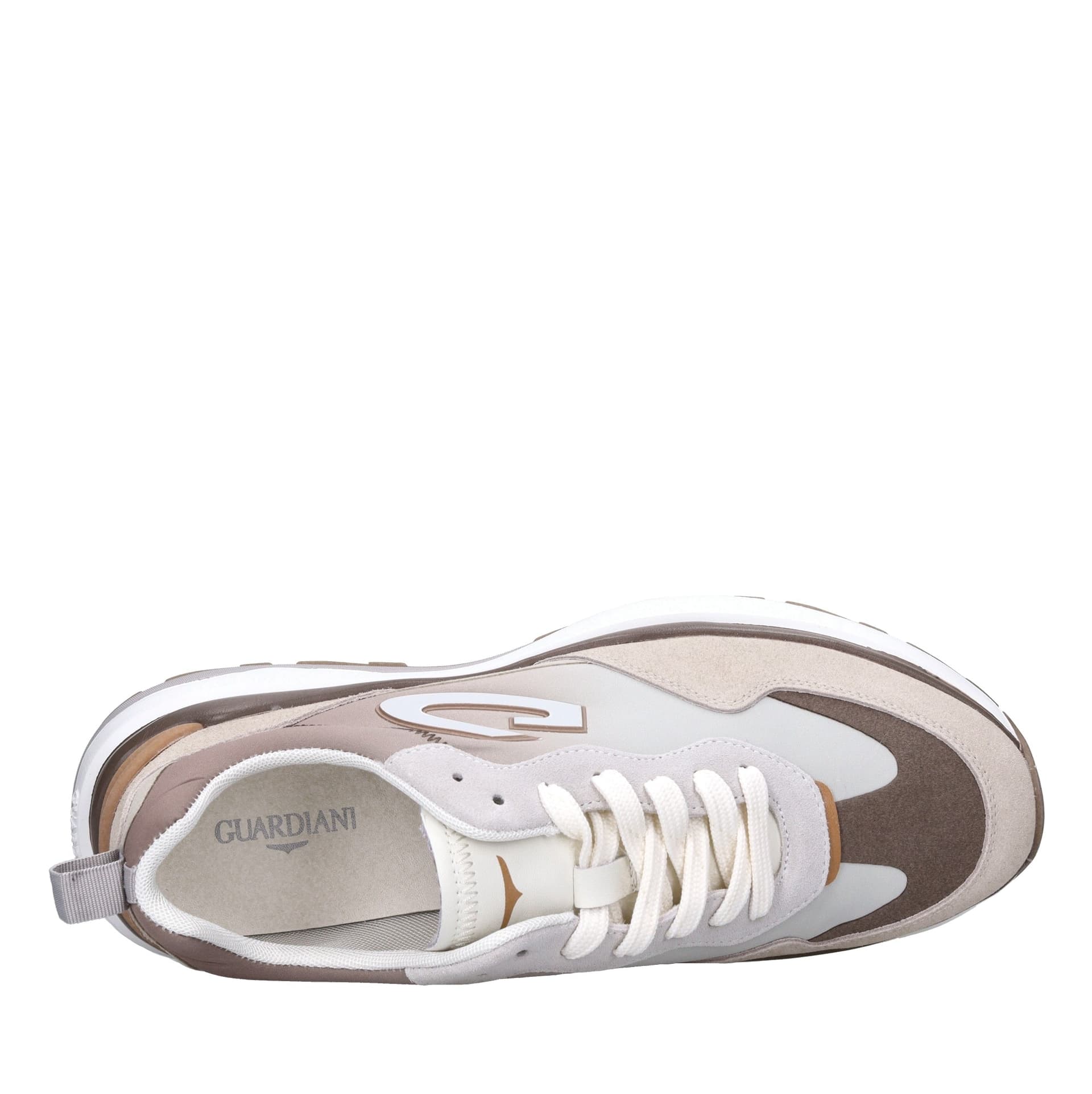 Guardiani  Sneakers Multicolor - 5