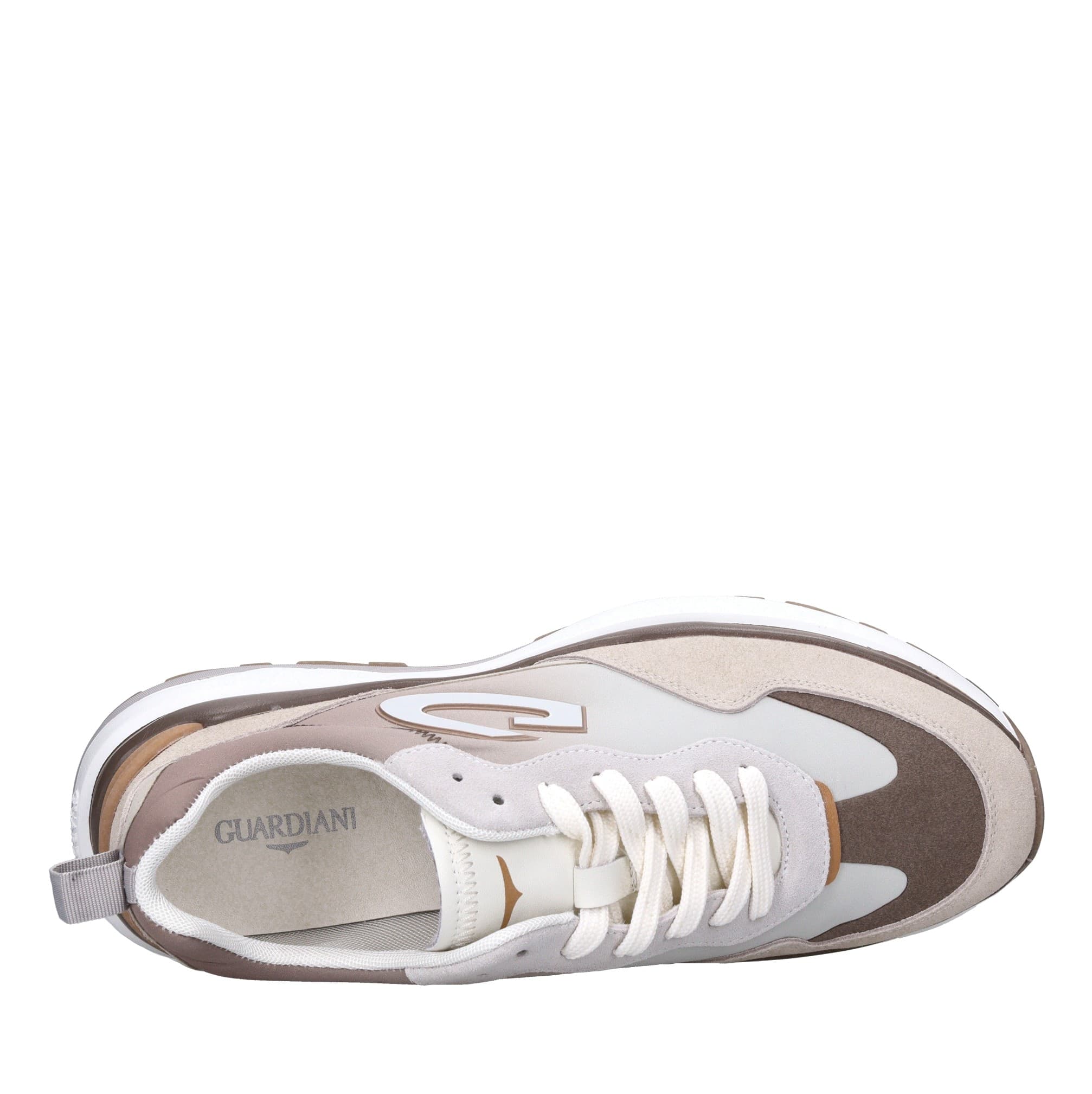 Guardiani GUARDIANI Sneakers Multicolor - 5