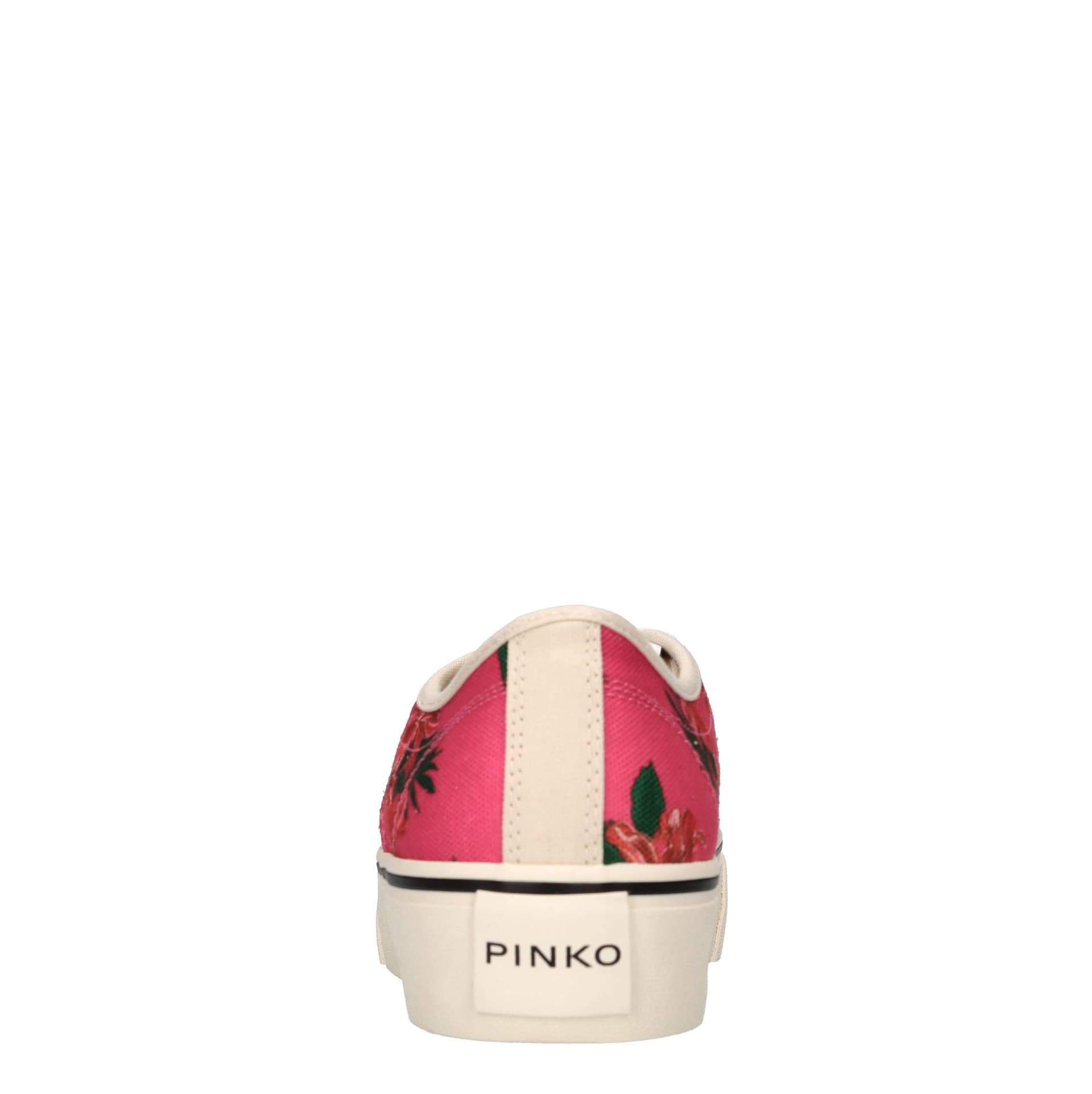 Pinko  Sneakers Fucsia - 2