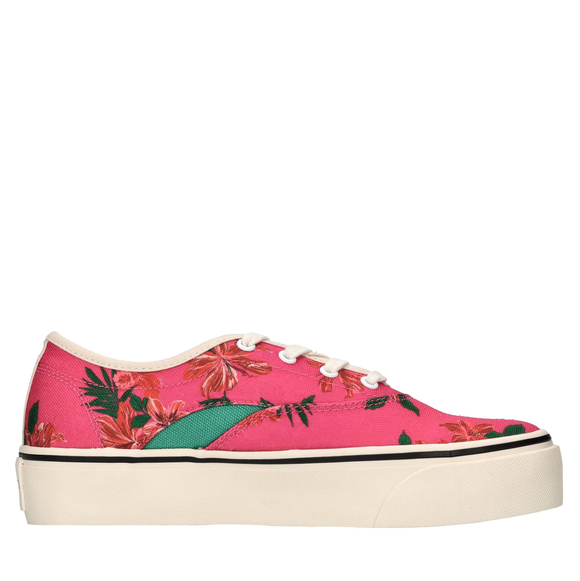 Pinko  Sneakers Fucsia - 3