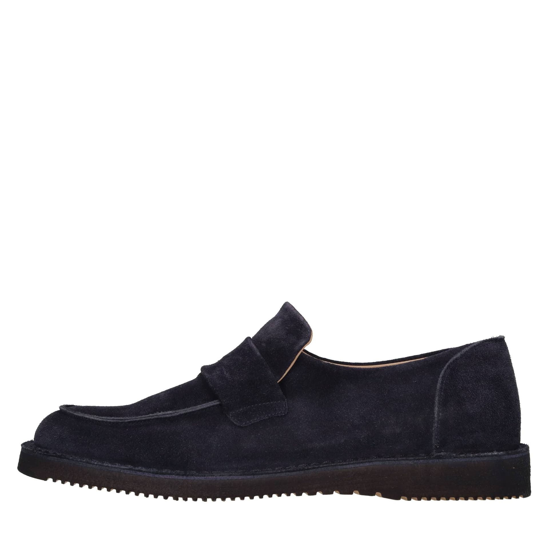 Pantanetti  Scarpe basse Blu - 6