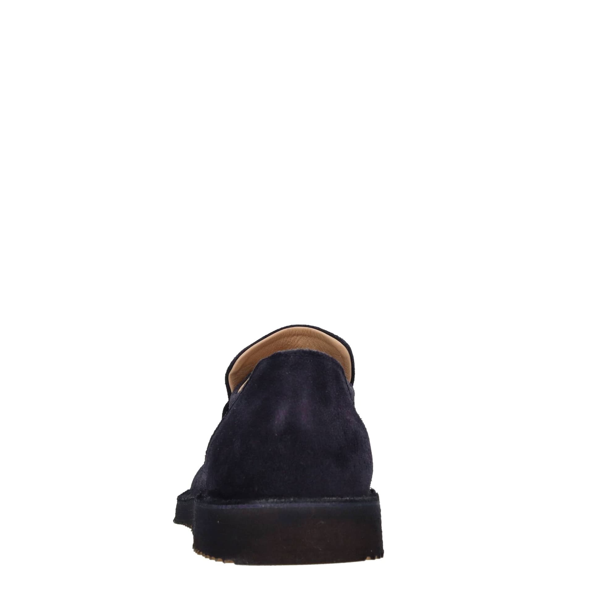 Pantanetti  Scarpe basse Blu - 2