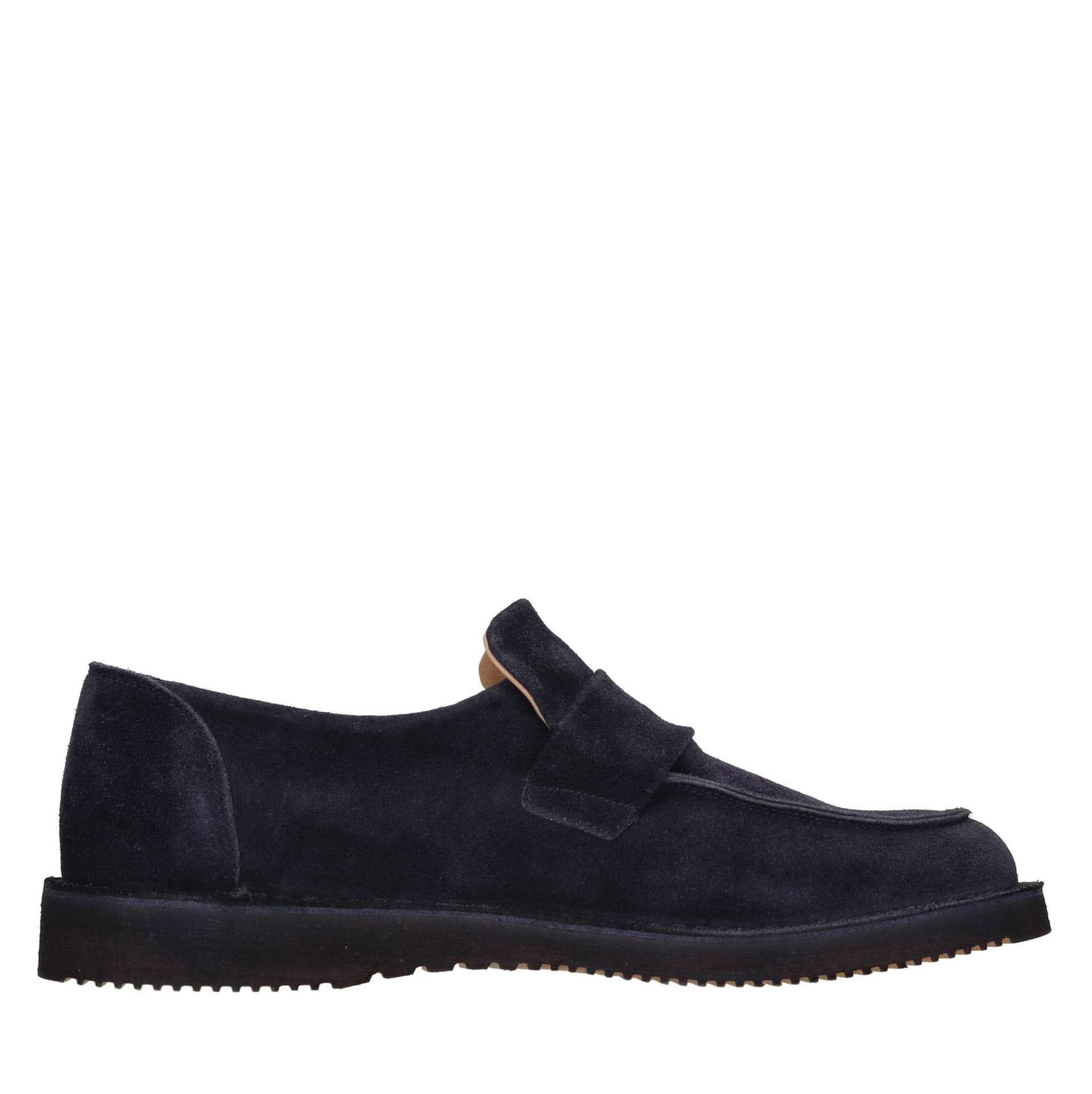 Pantanetti  Scarpe basse Blu - 3