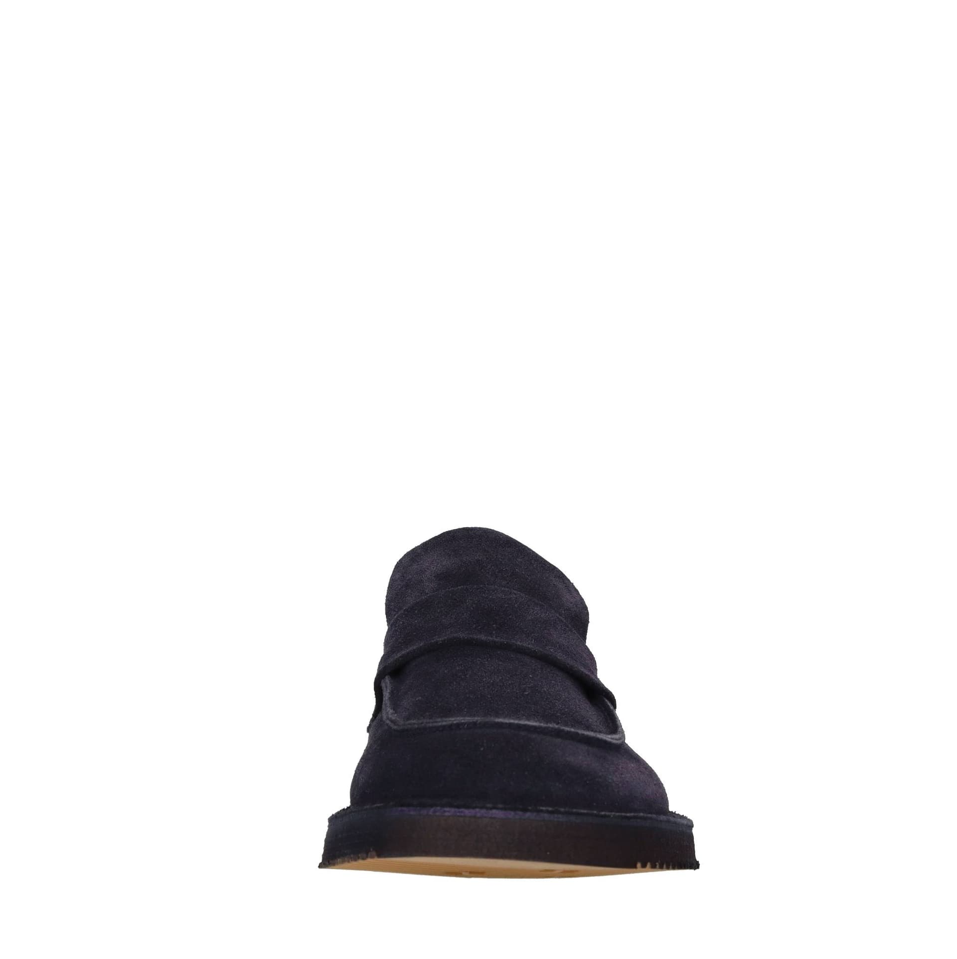 Pantanetti  Scarpe basse Blu - 4