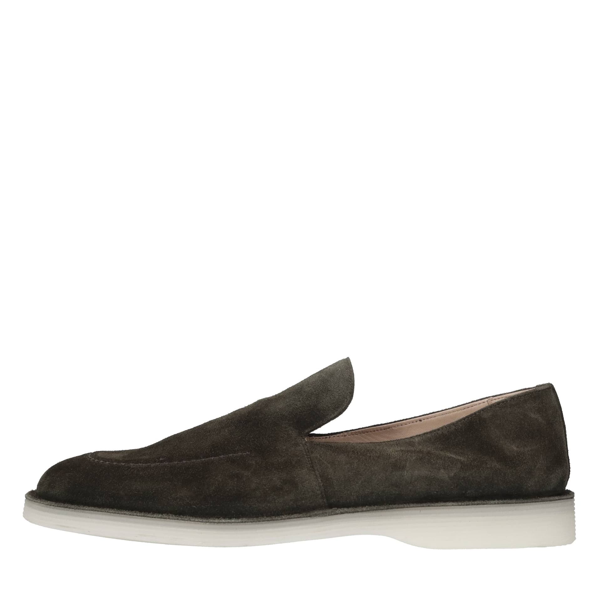 Pantanetti  Scarpe basse Verde - 6