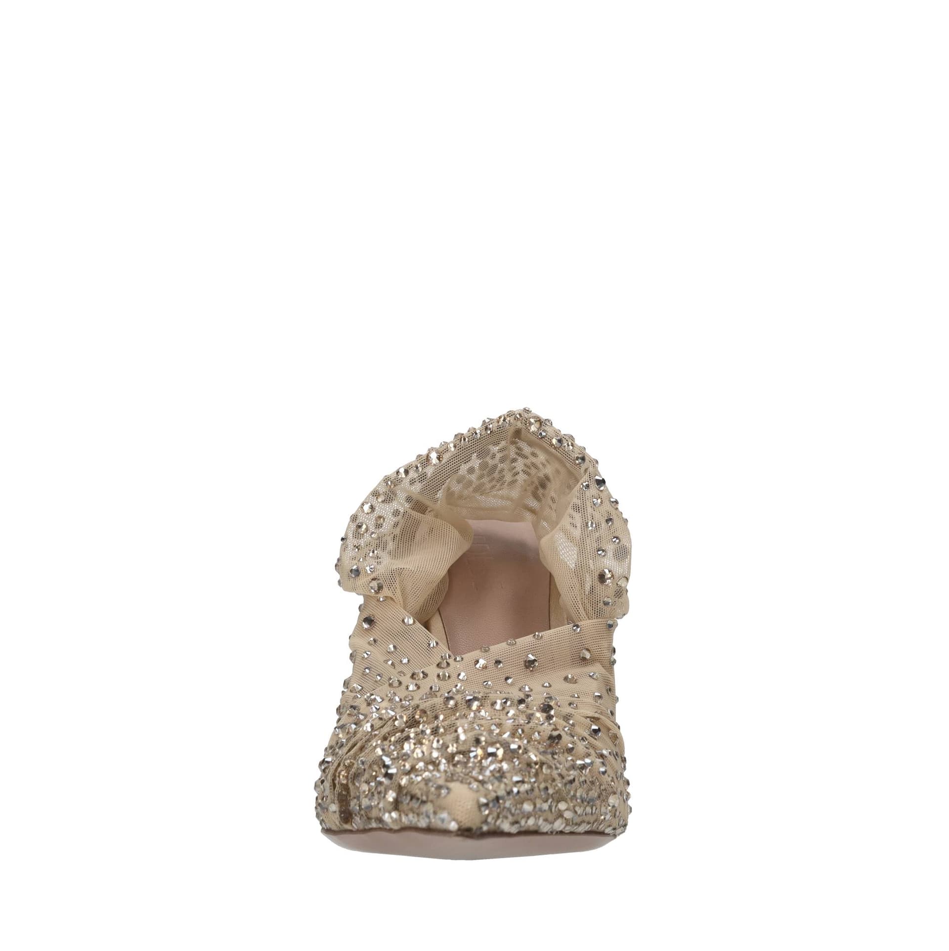 GEDEBE  Scarpe con Tacco Beige - 4