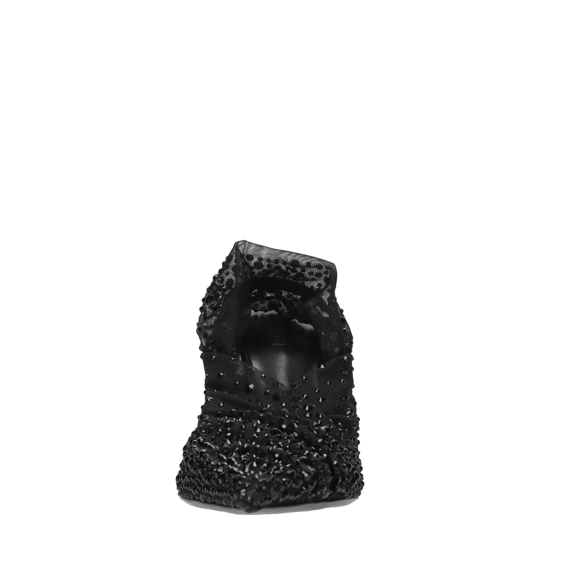 GEDEBE  Scarpe con Tacco Nero - 4