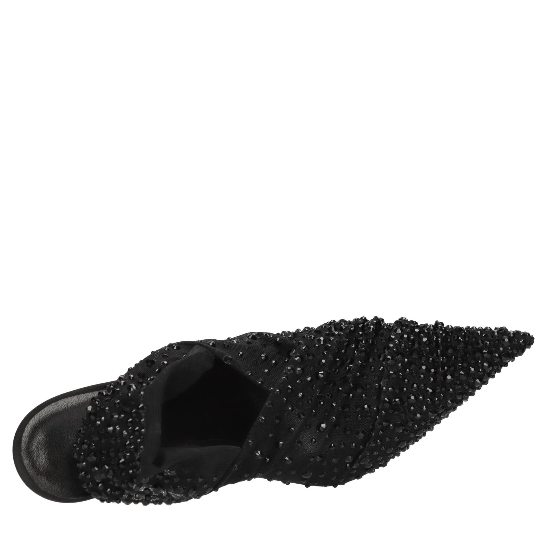 GEDEBE  Scarpe con Tacco Nero - 5