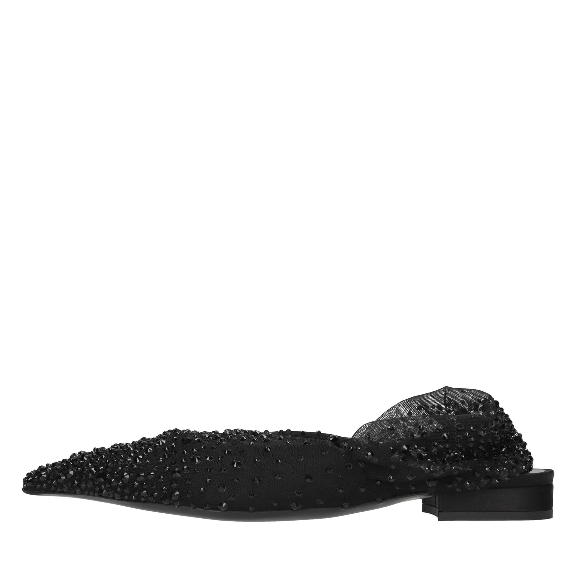GEDEBE  Scarpe basse Nero - 6