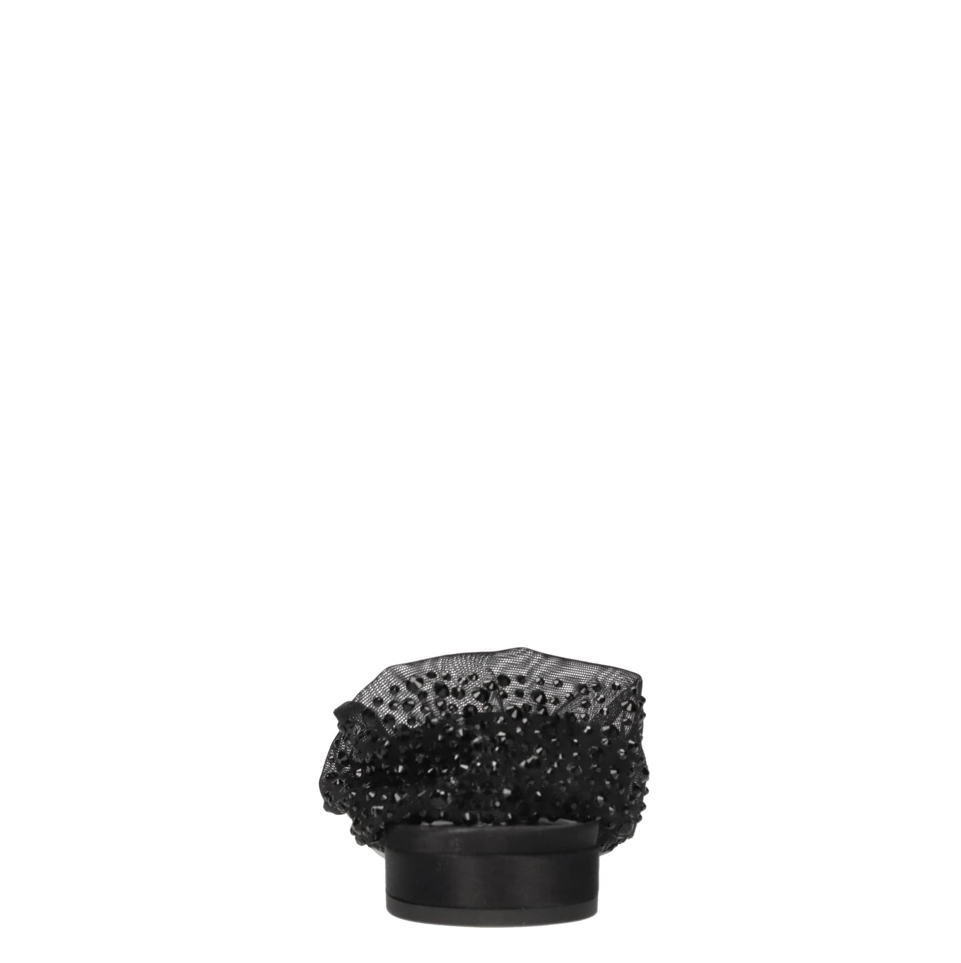 GEDEBE  Scarpe basse Nero - 2
