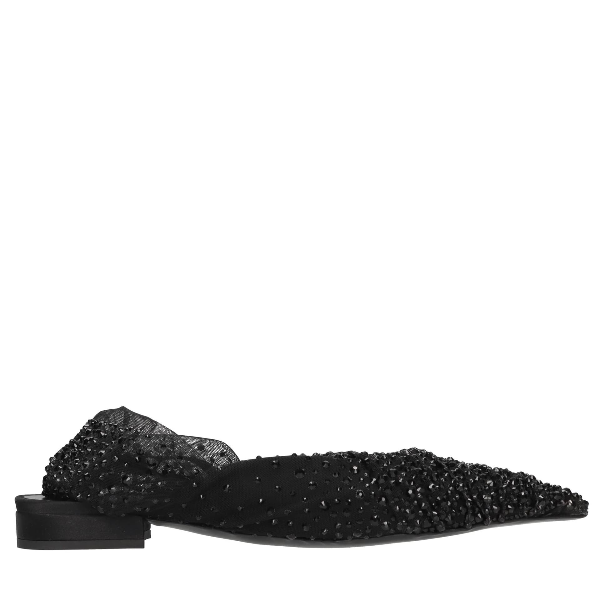 GEDEBE  Scarpe basse Nero - 3