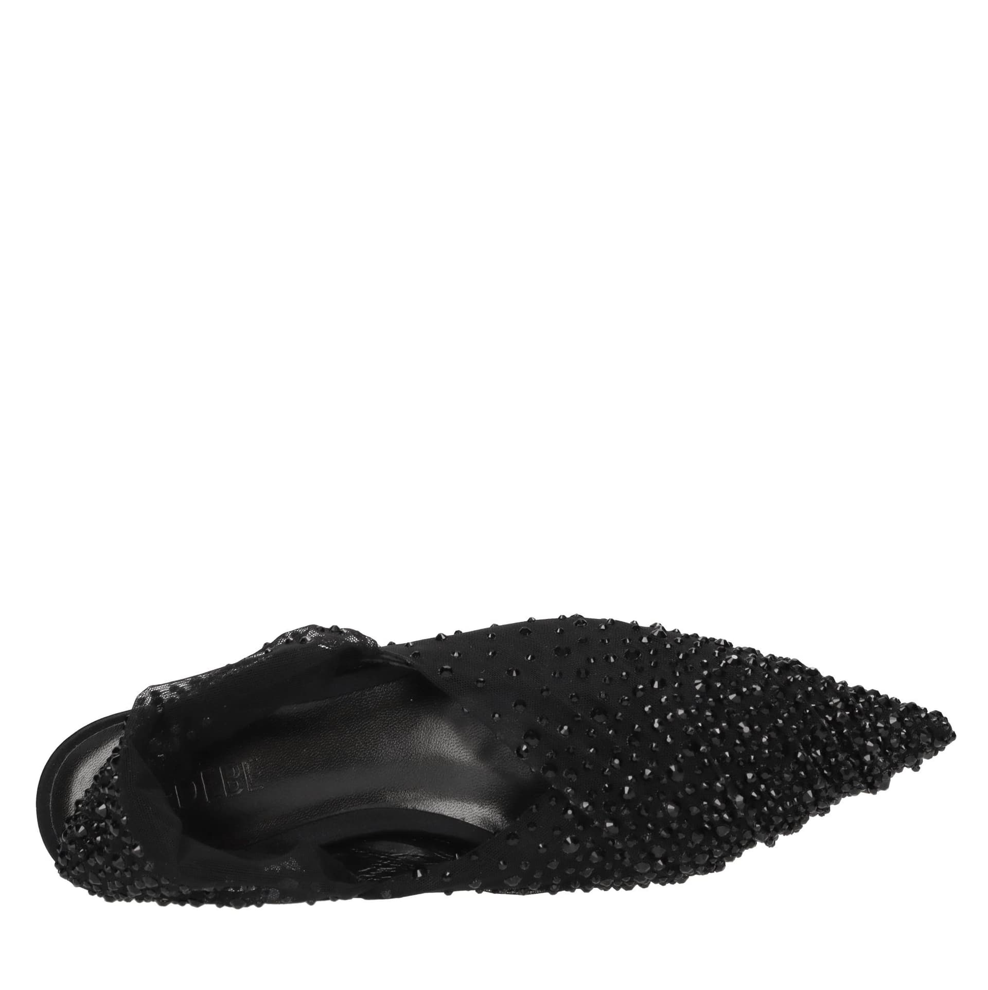 GEDEBE  Scarpe basse Nero - 5