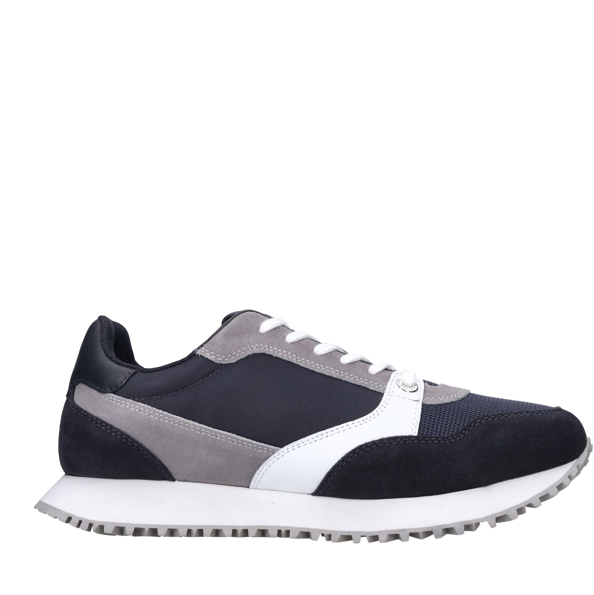 Valentino  Sneakers Multicolor - 3