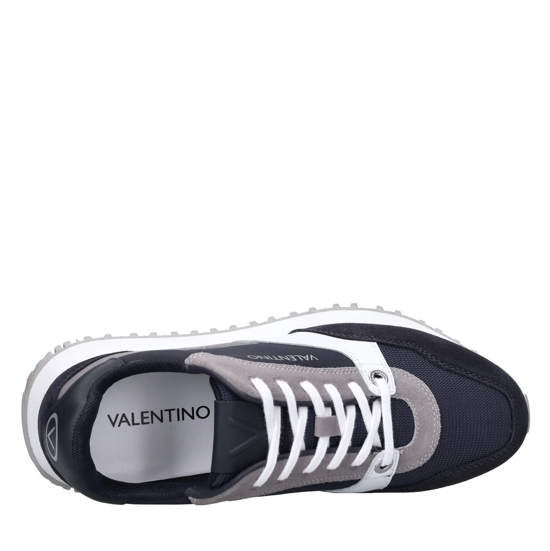 Valentino  Sneakers Multicolor - 5