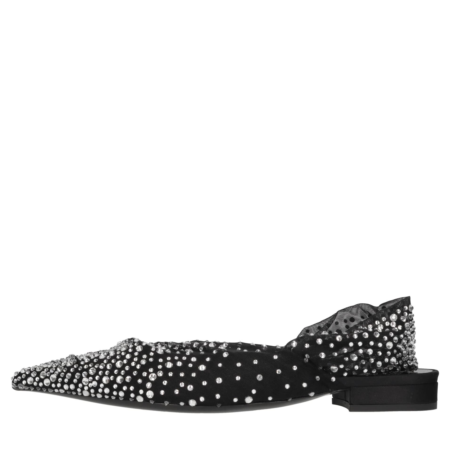GEDEBE  Scarpe basse Nero - 6