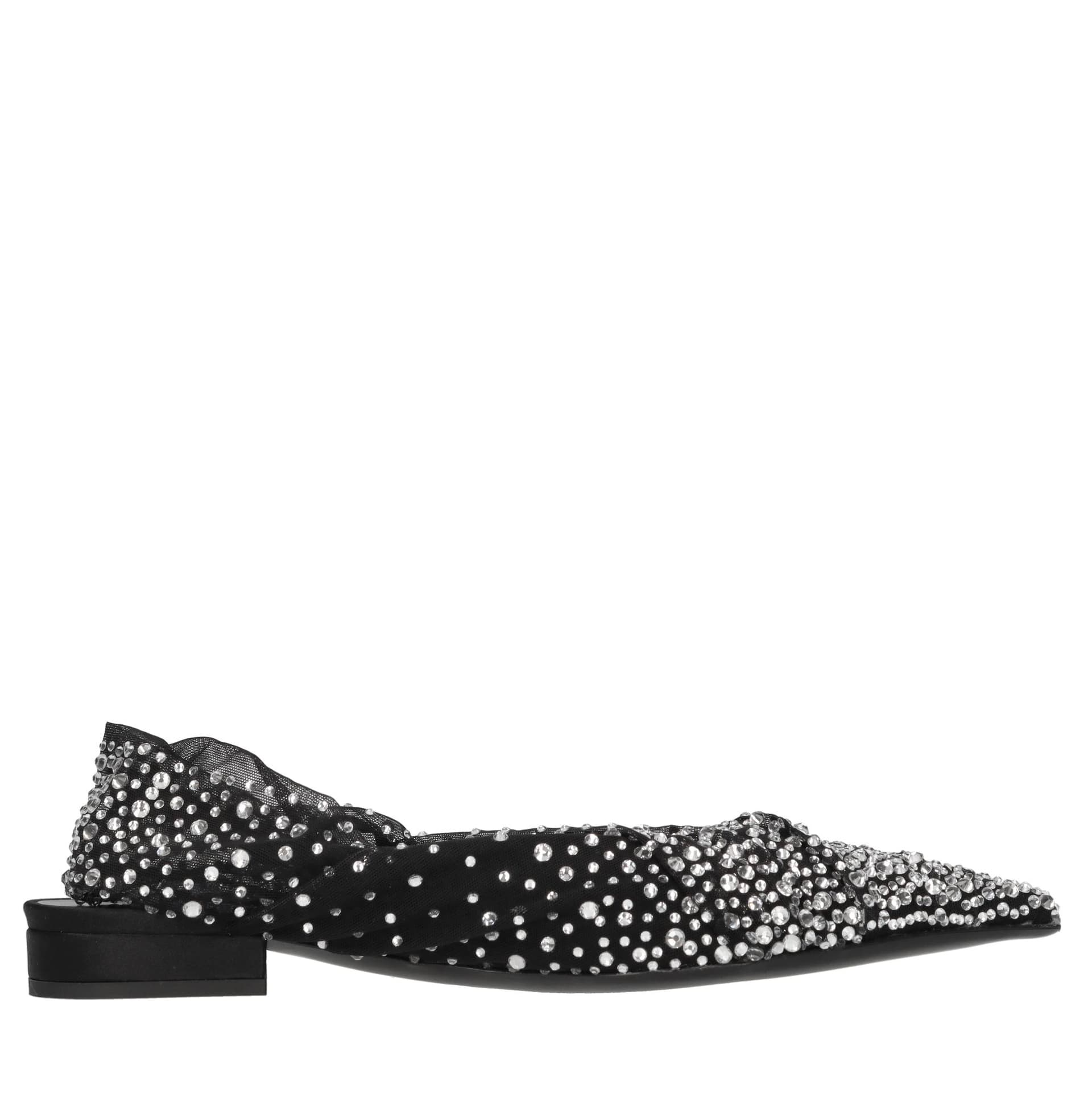 GEDEBE  Scarpe basse Nero - 3
