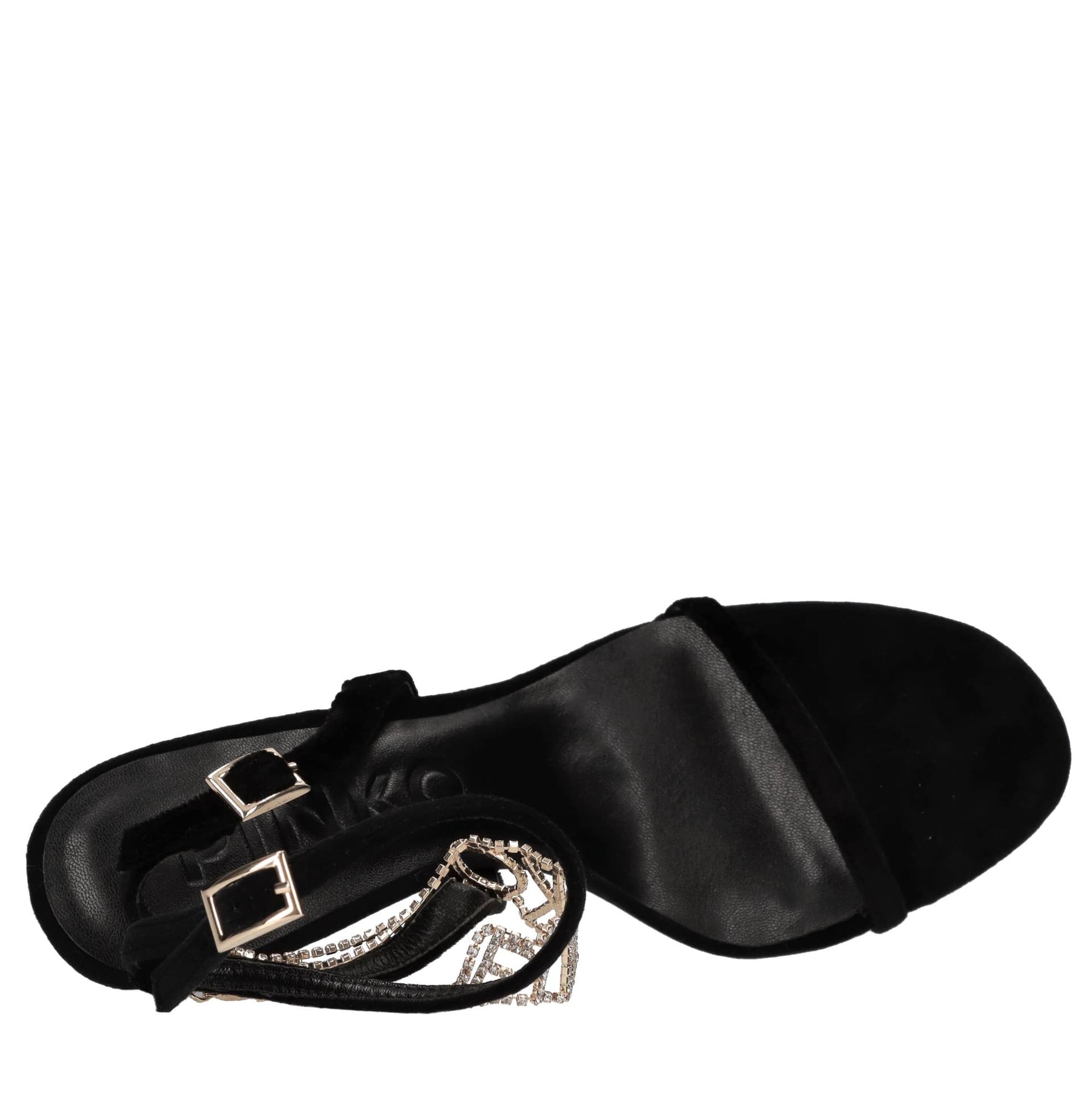 Pinko  Sandali Nero - 5