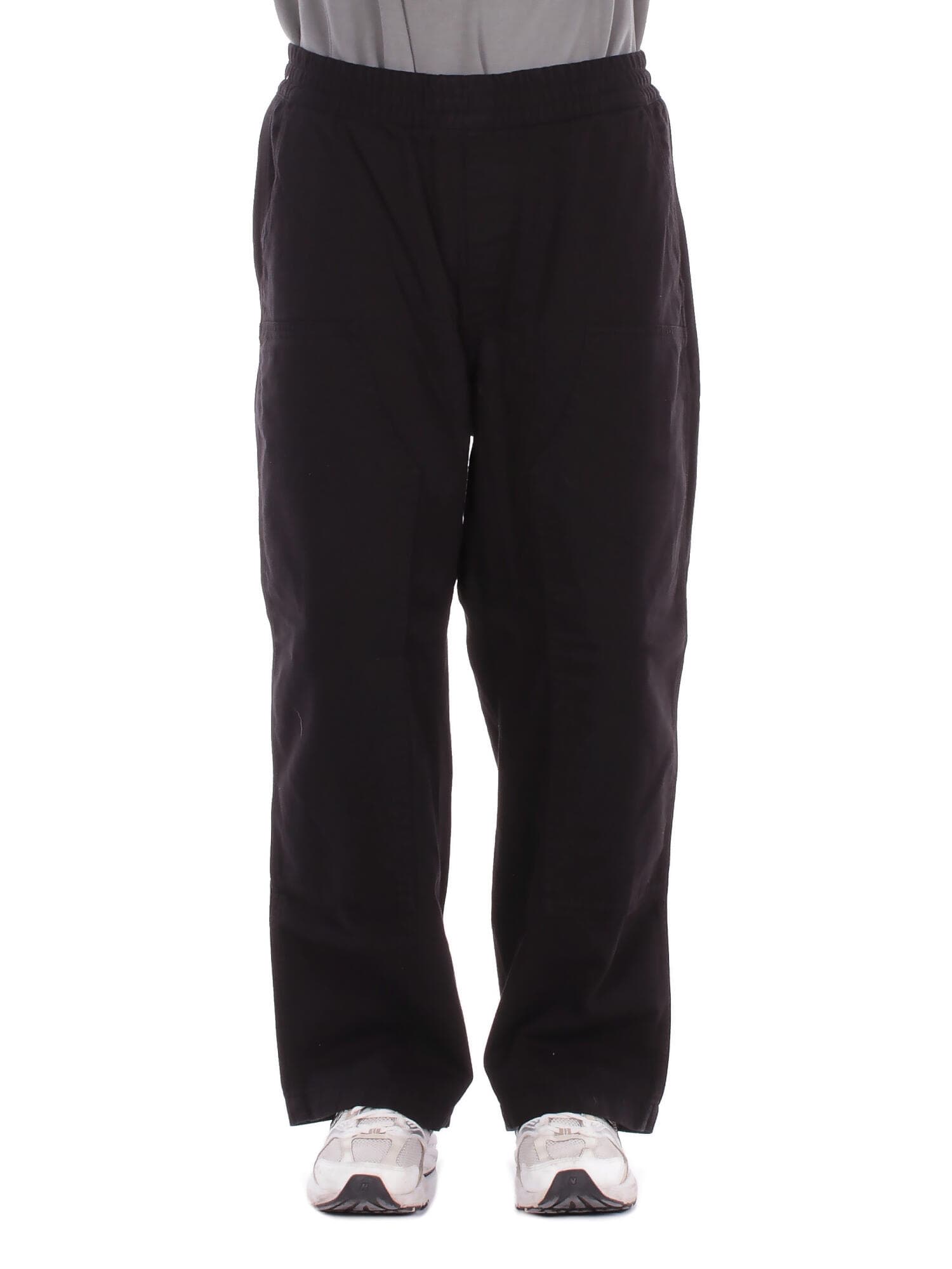 CARHARTT  Pantaloni Black - 7