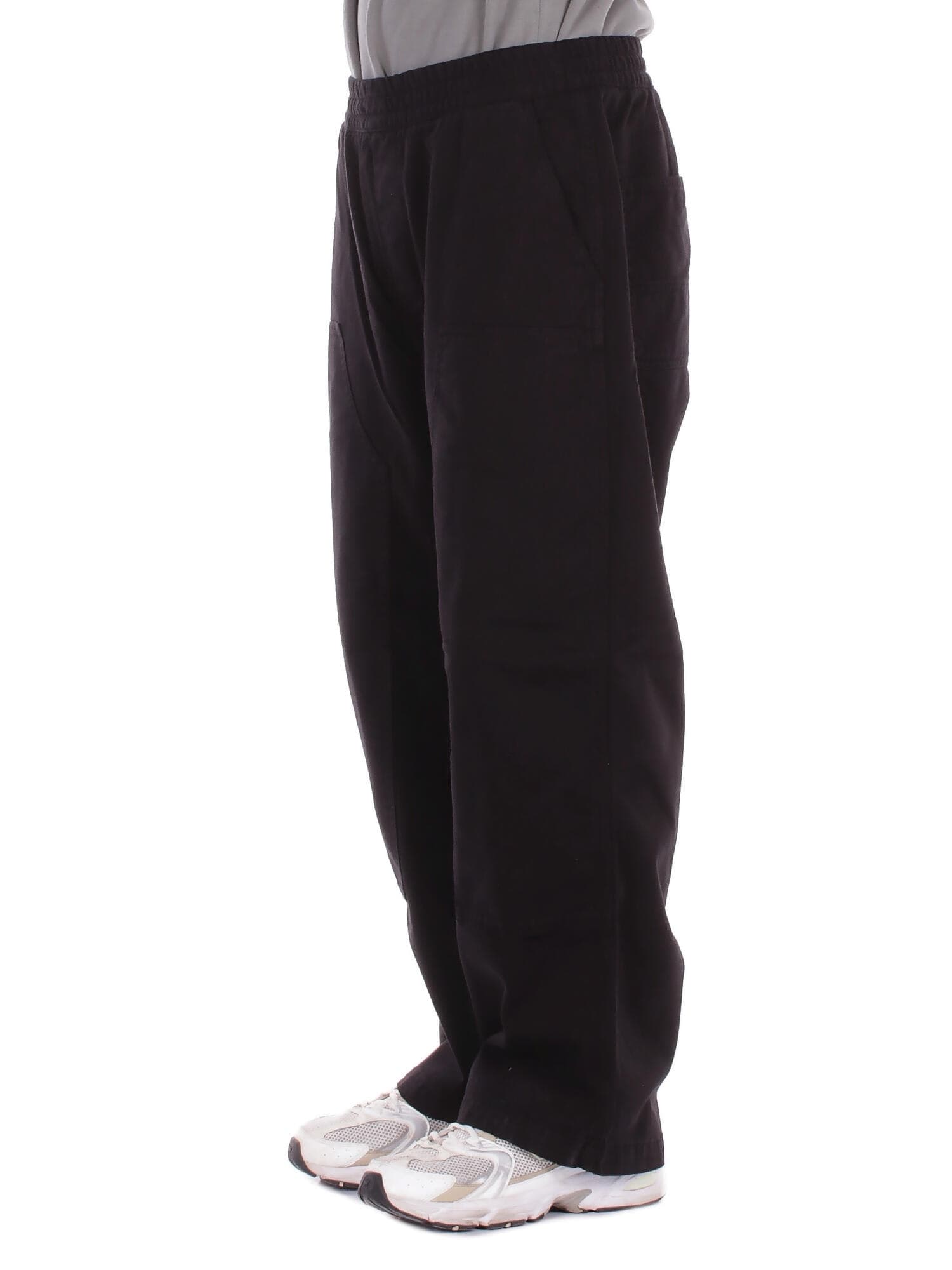 CARHARTT  Pantaloni Black - 2
