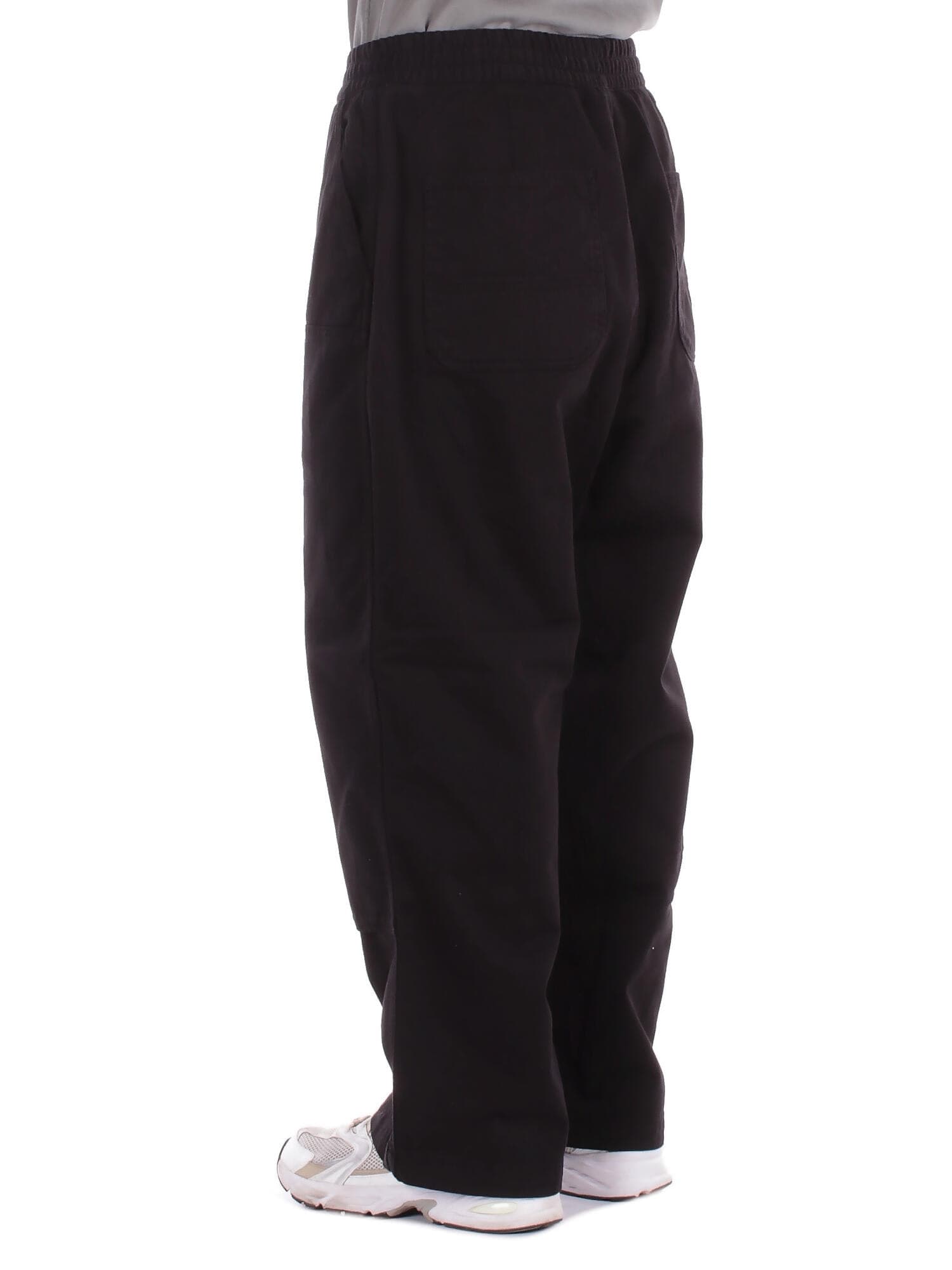 CARHARTT  Pantaloni Black - 3