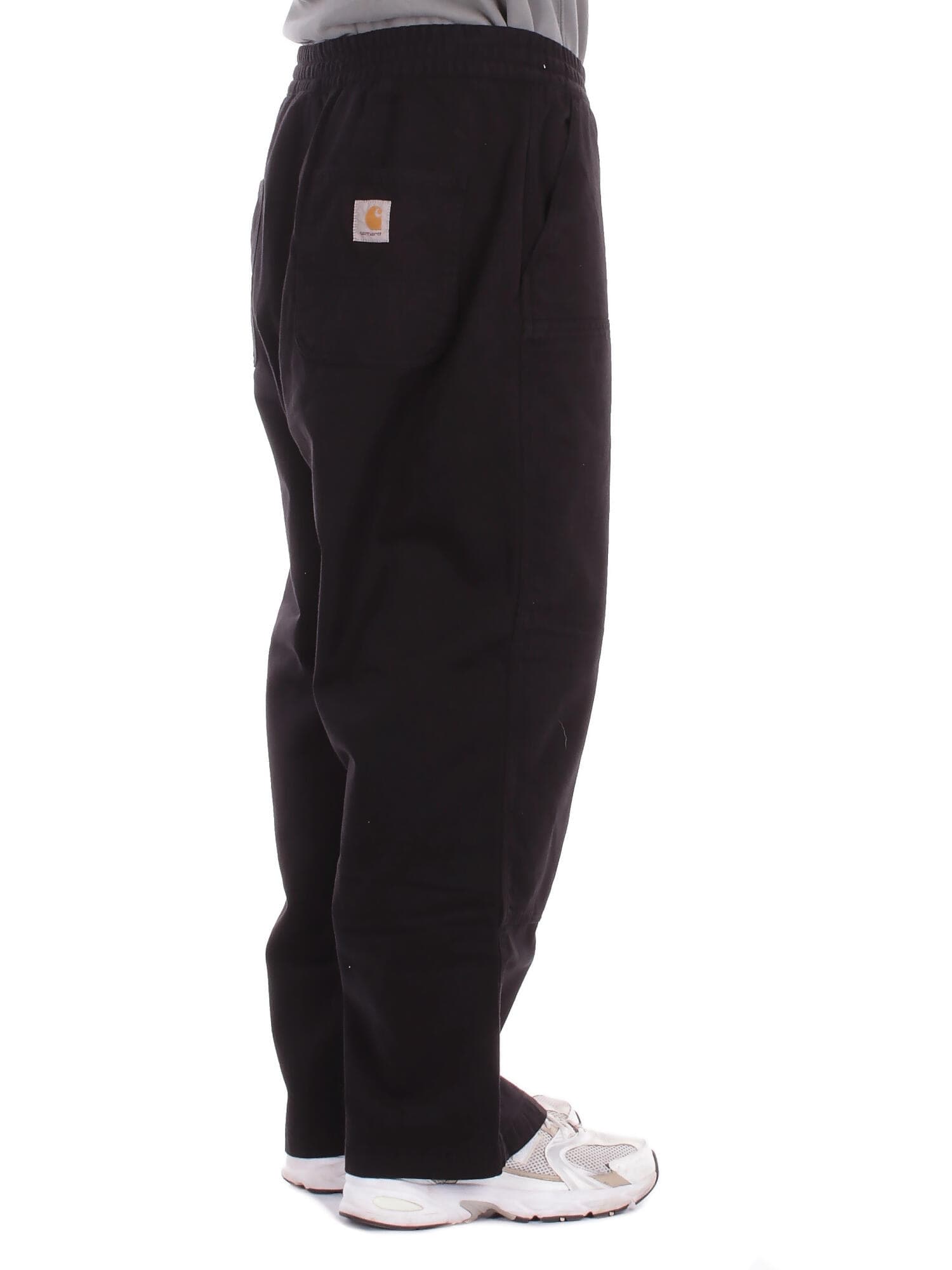 CARHARTT  Pantaloni Black - 5