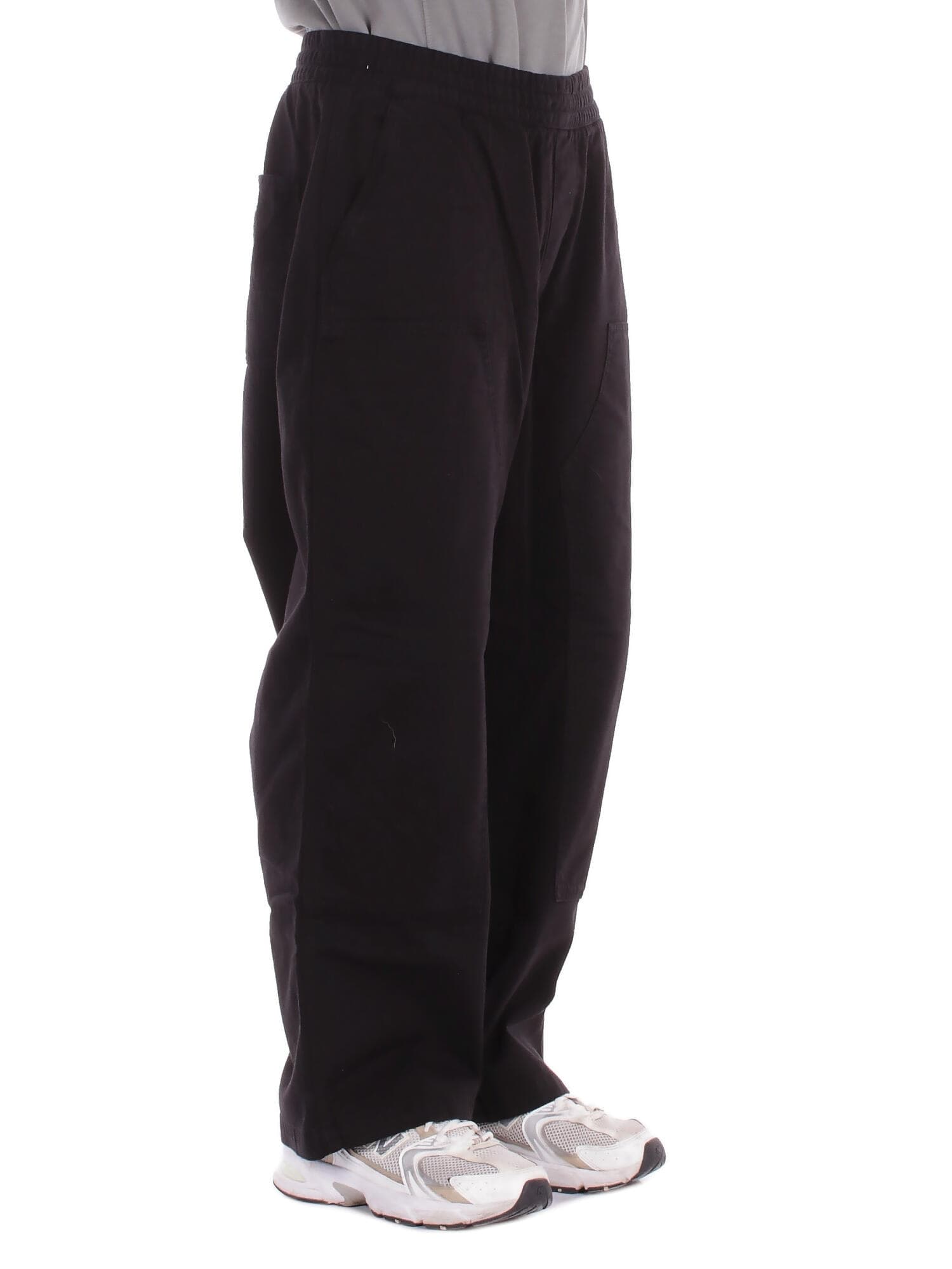 CARHARTT  Pantaloni Black - 6