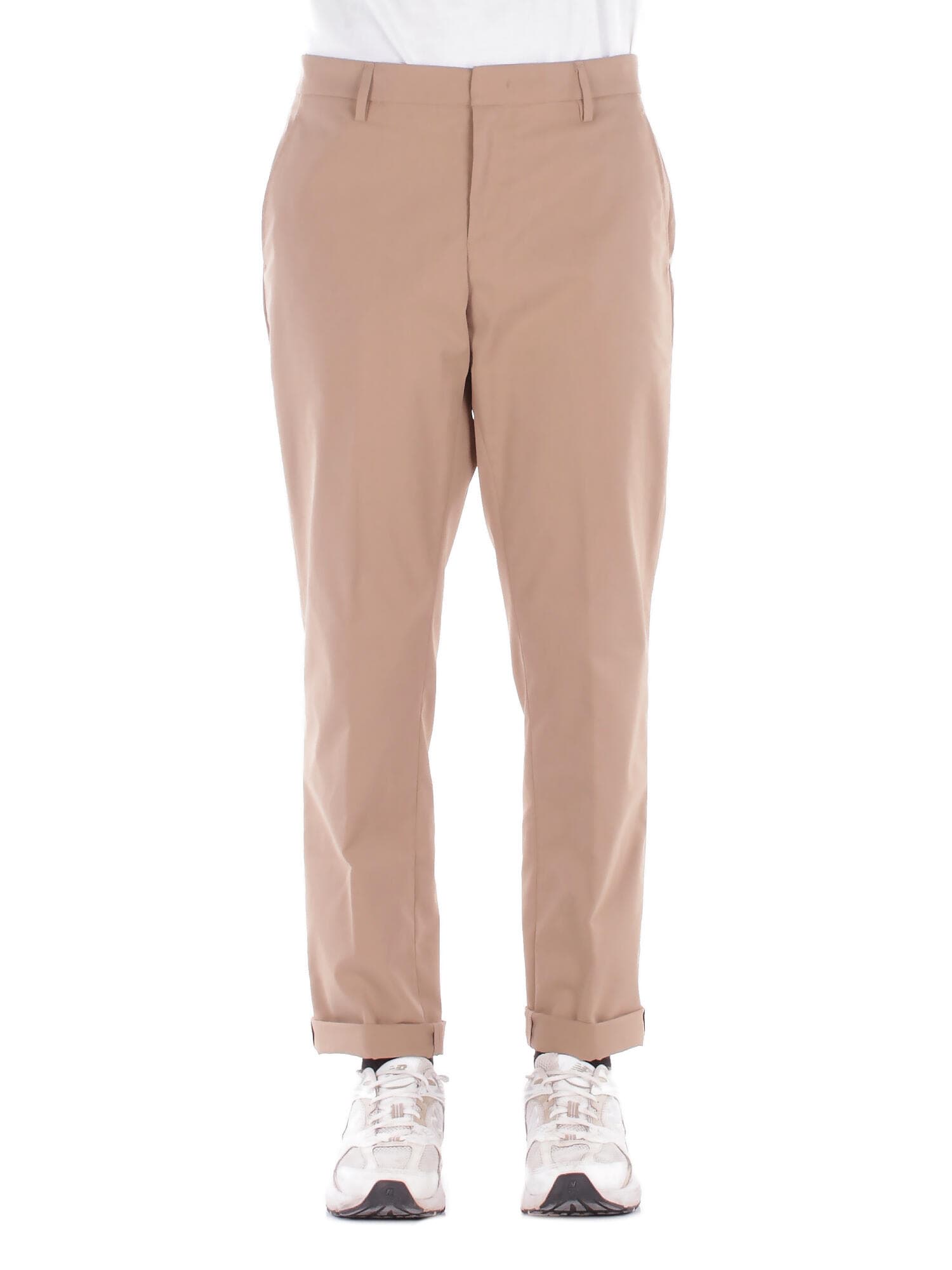 Dondup  Pantaloni Beige - 7
