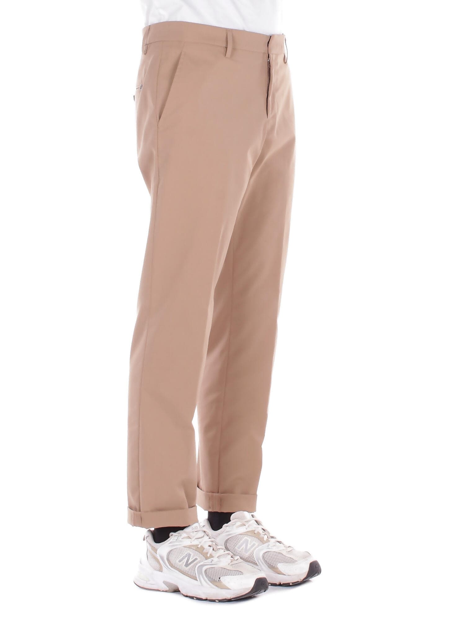 Dondup  Pantaloni Beige - 6