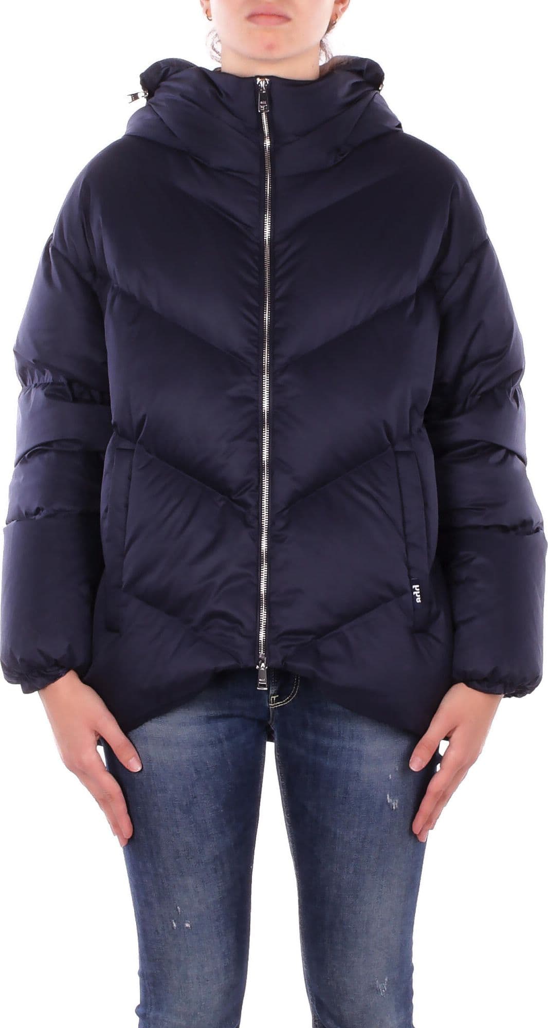 Add  Giacconi Blue - 7