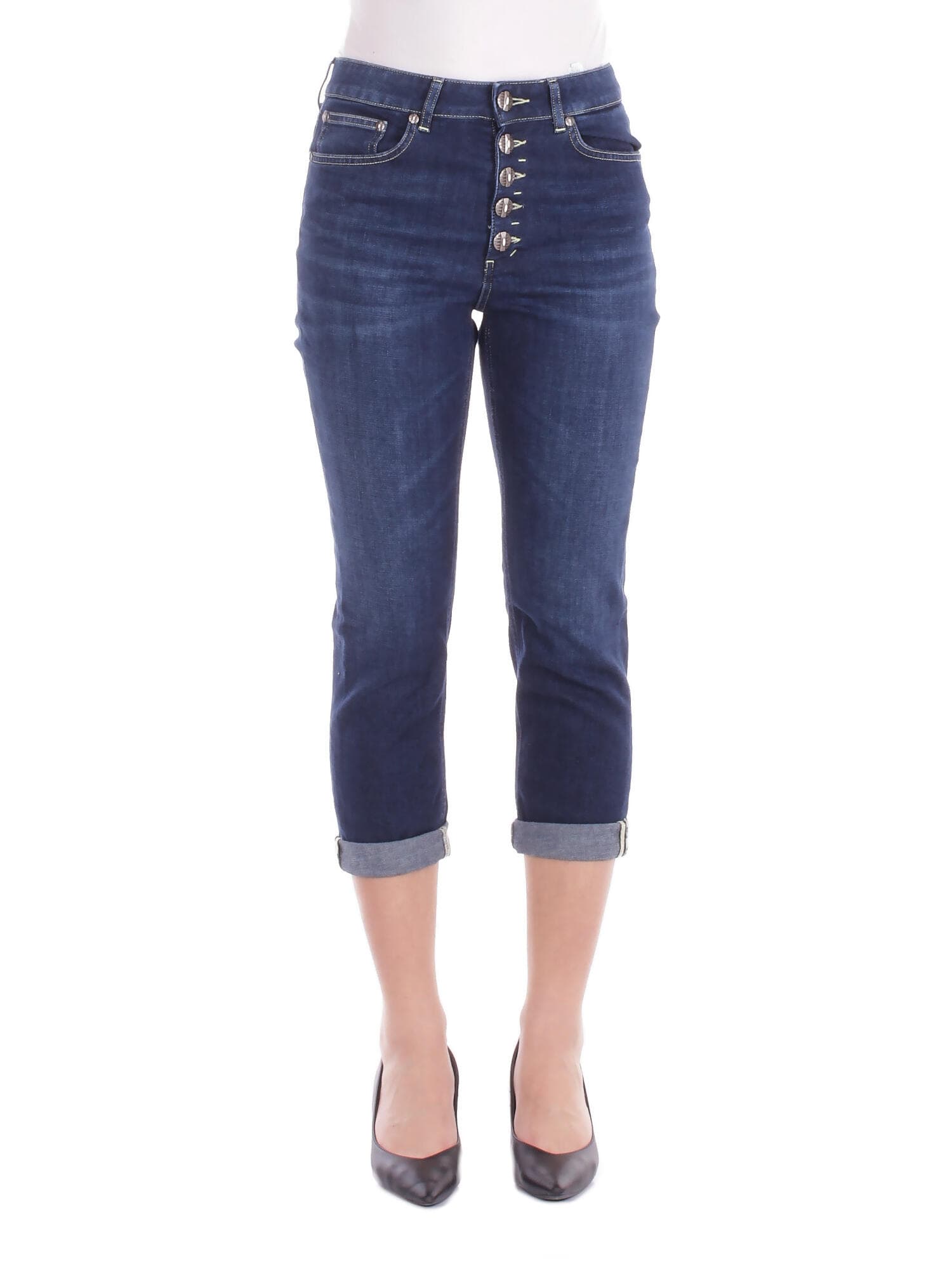 Dondup  Jeans Denim - 7