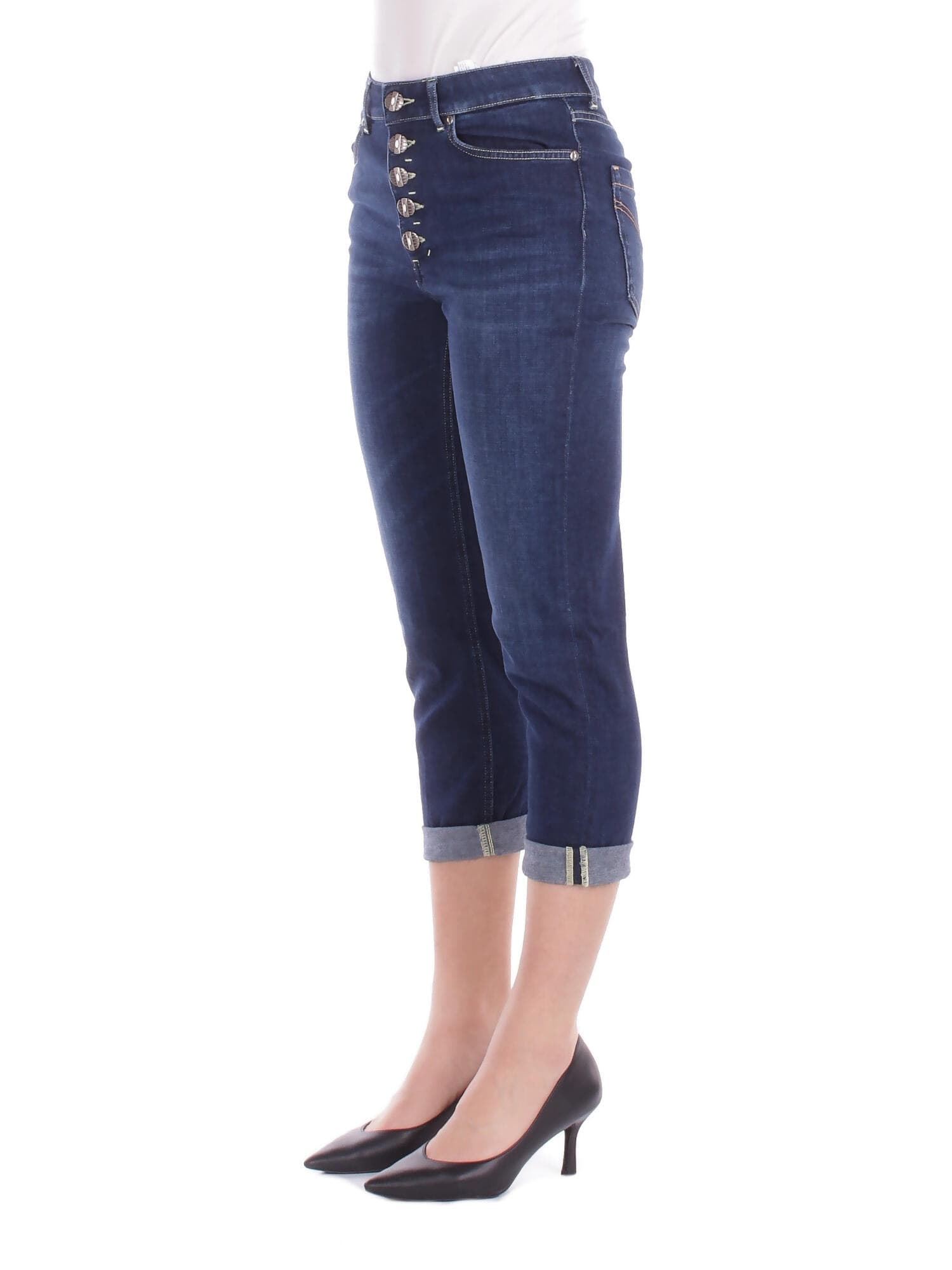 Dondup  Jeans Denim - 2