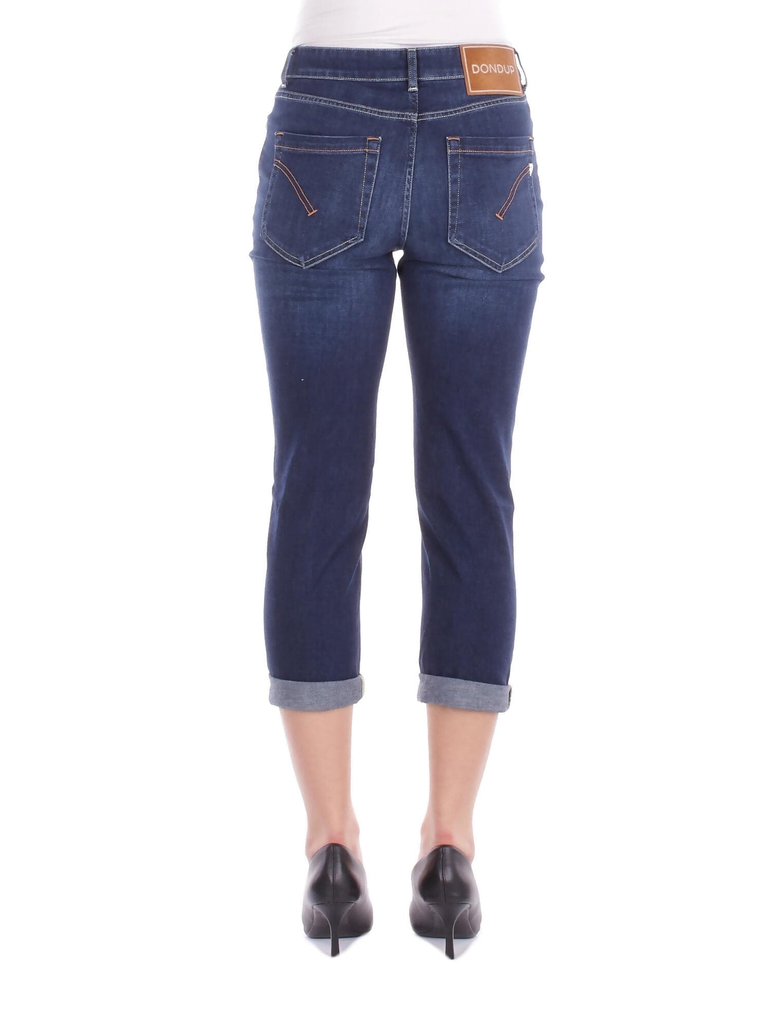 Dondup  Jeans Denim - 4