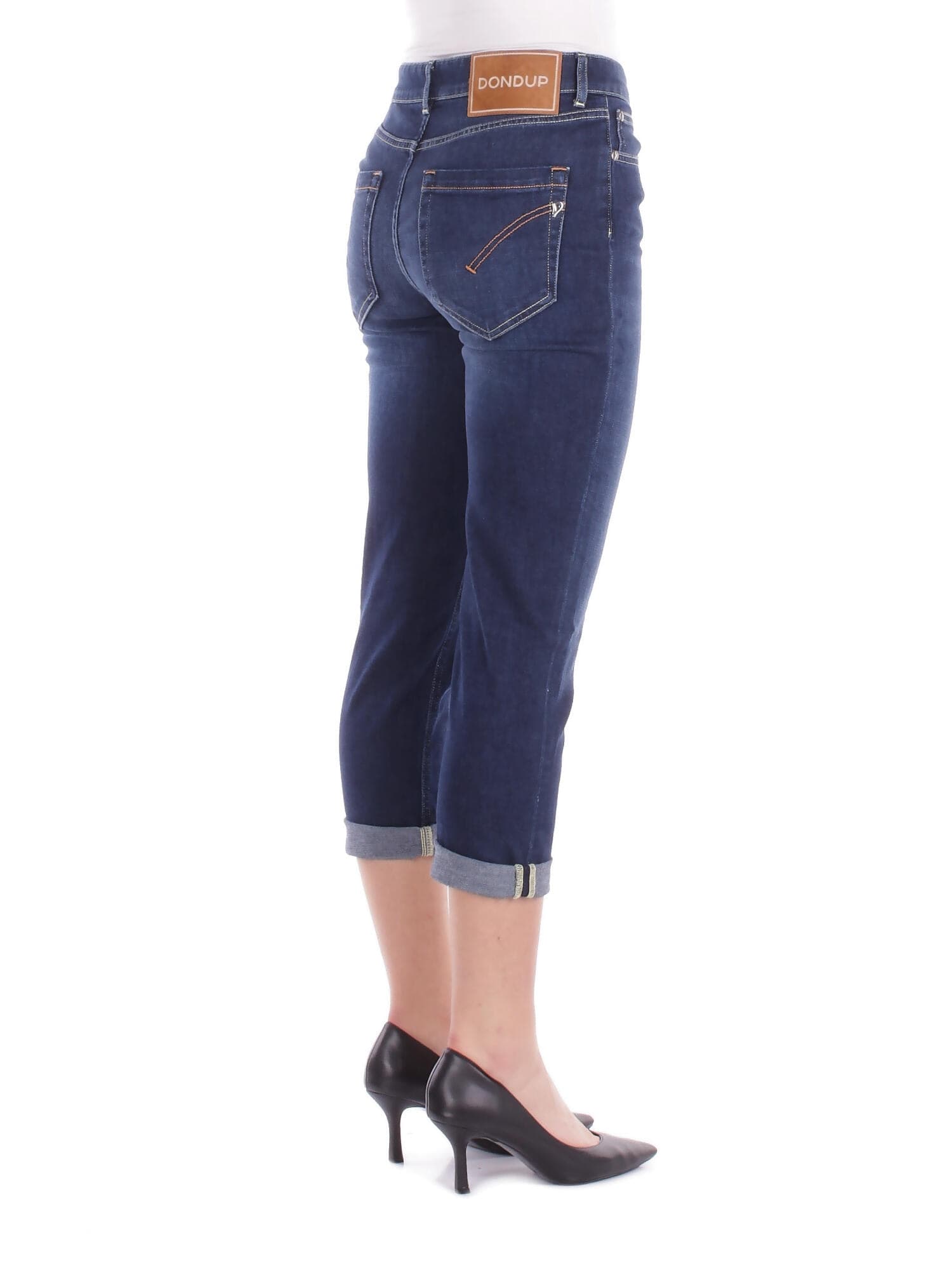 Dondup  Jeans Denim - 5