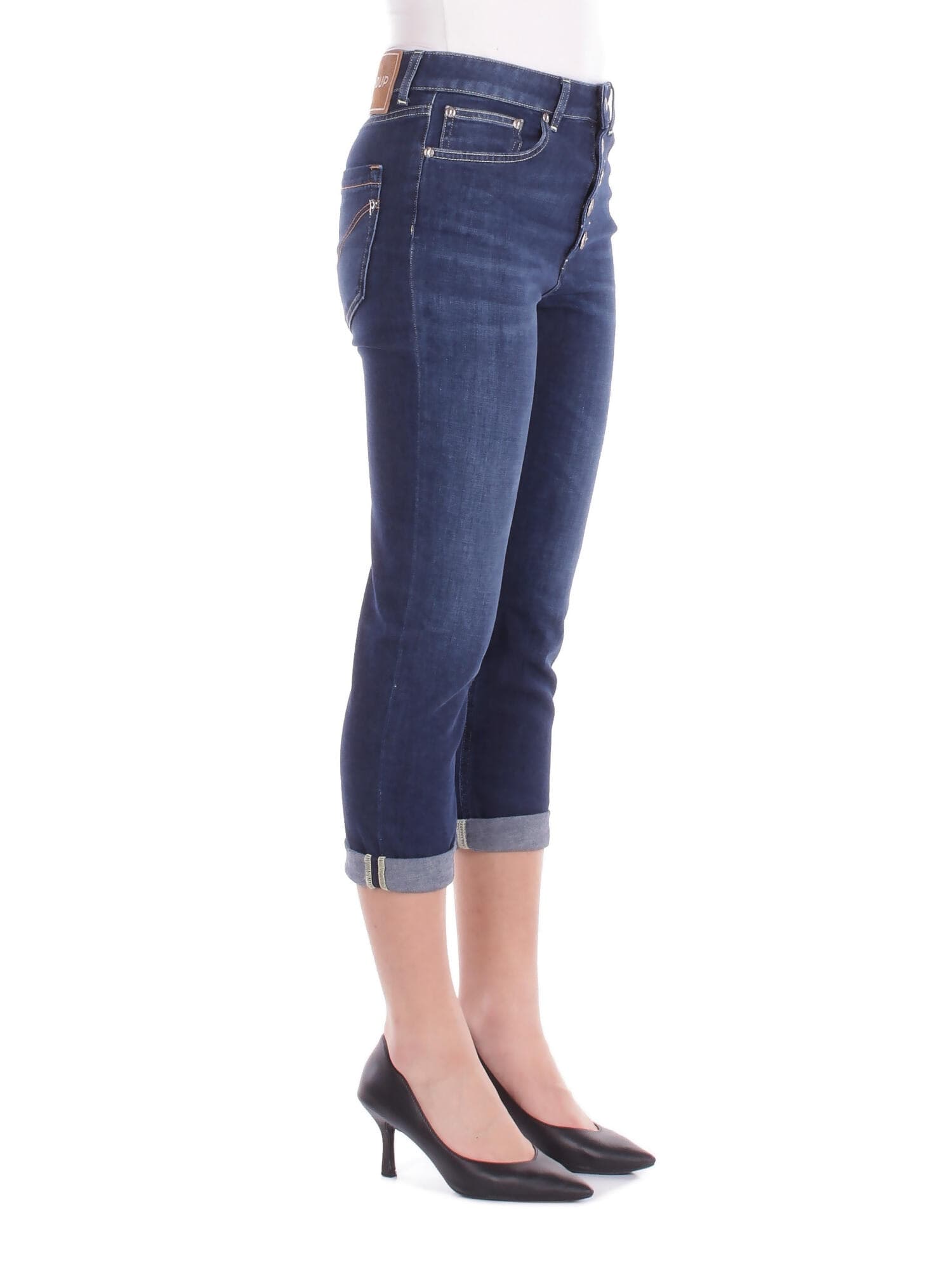 Dondup  Jeans Denim - 6