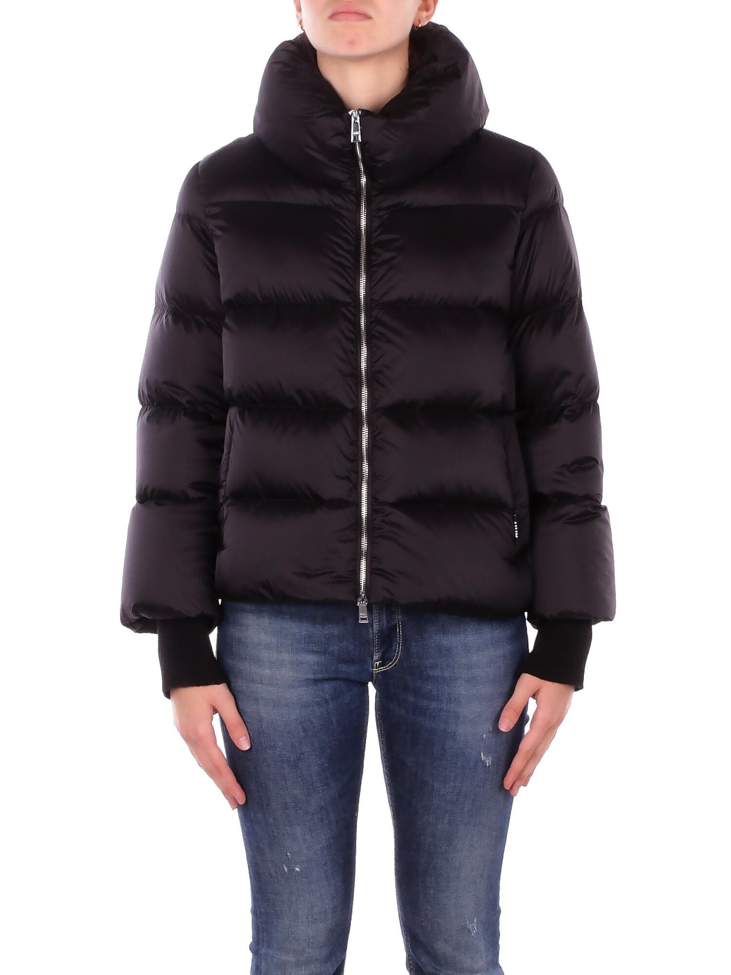 Add add Giacconi Black - 7