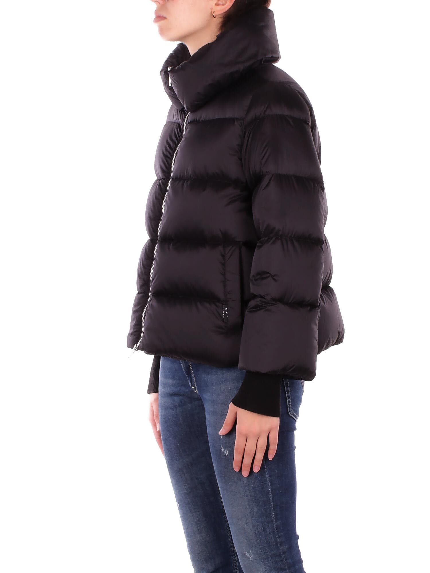 Add add Giacconi Black - 2