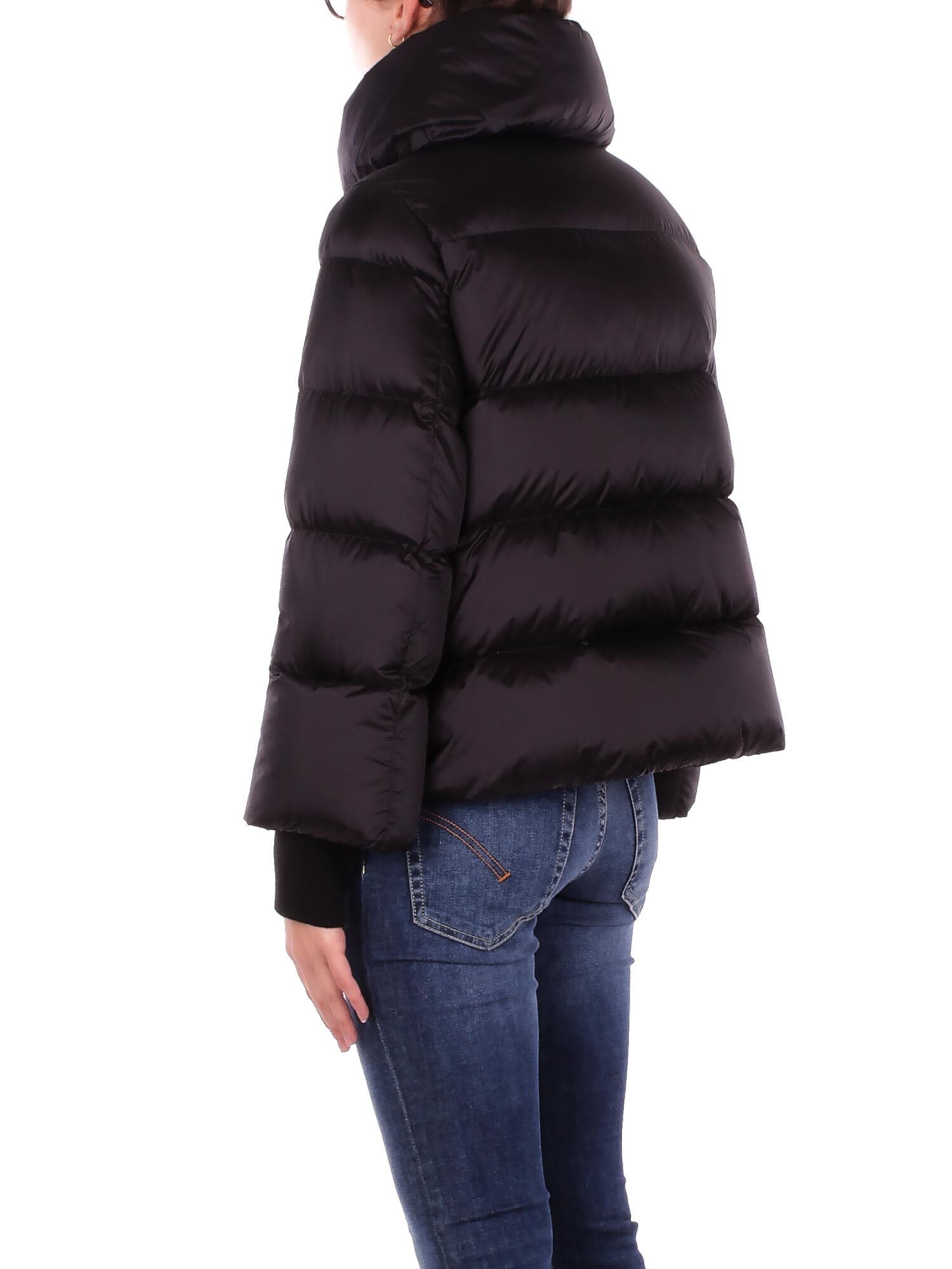 Add add Giacconi Black - 3