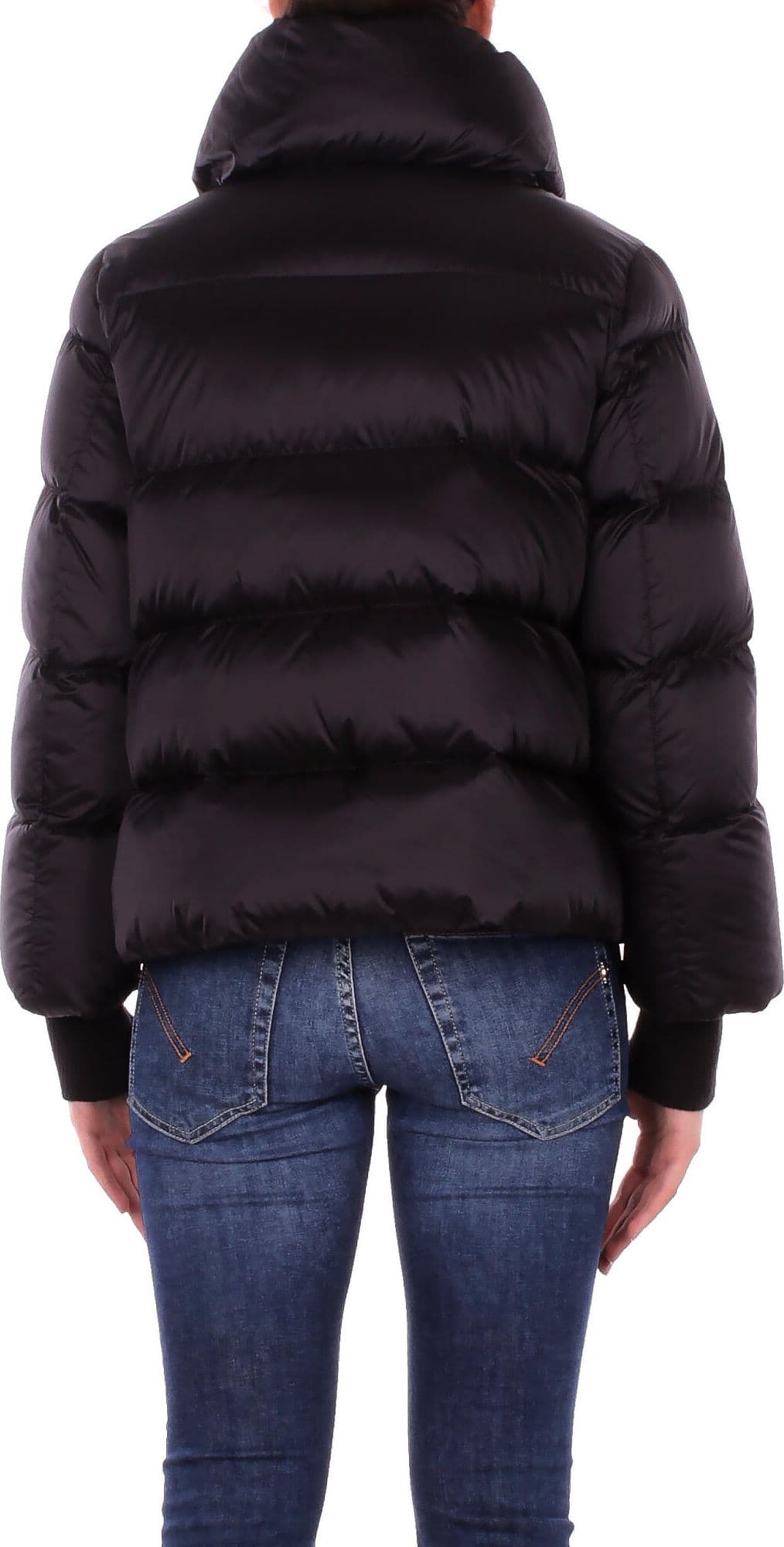 Add add Giacconi Black - 4