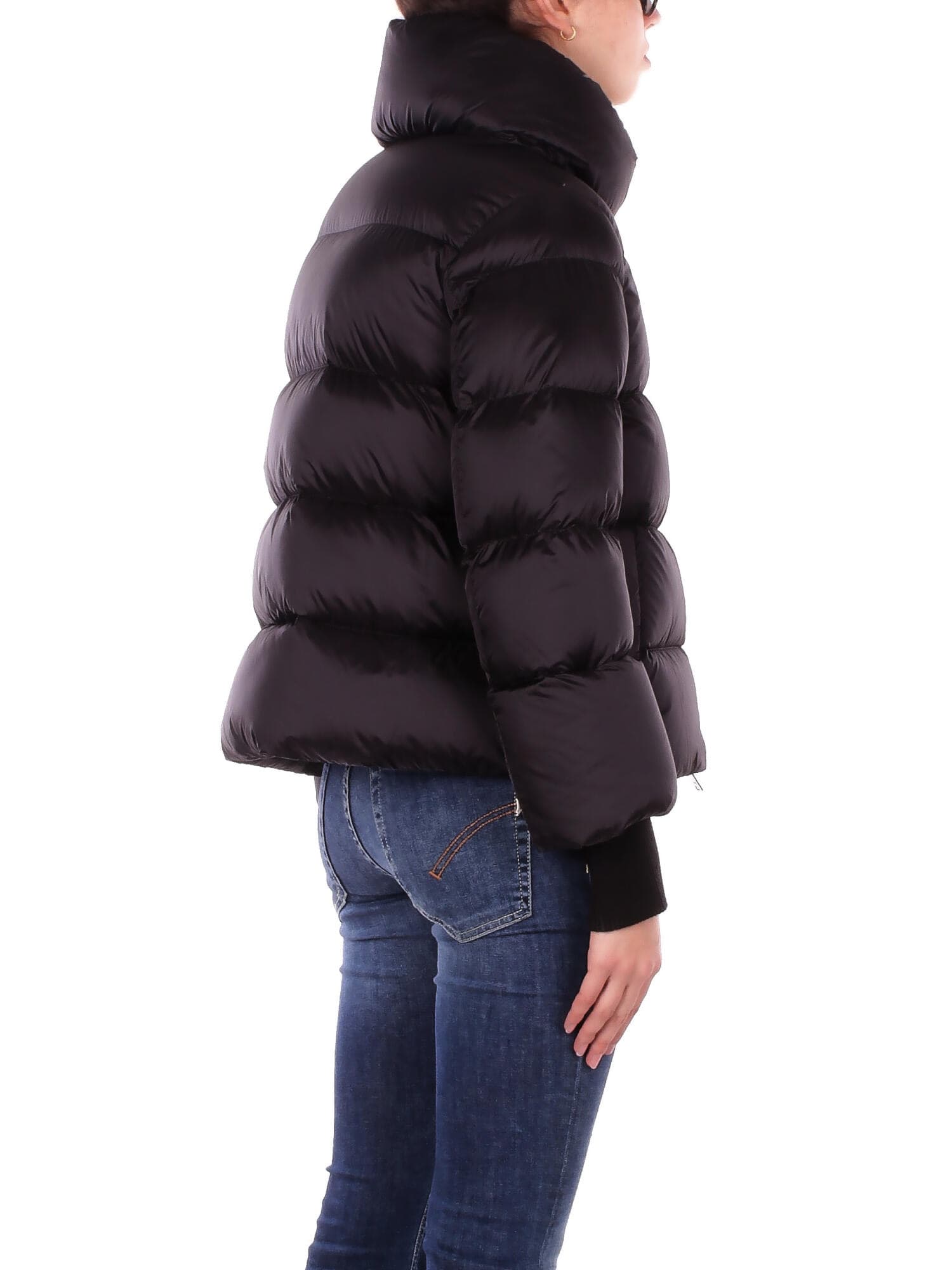 Add add Giacconi Black - 5