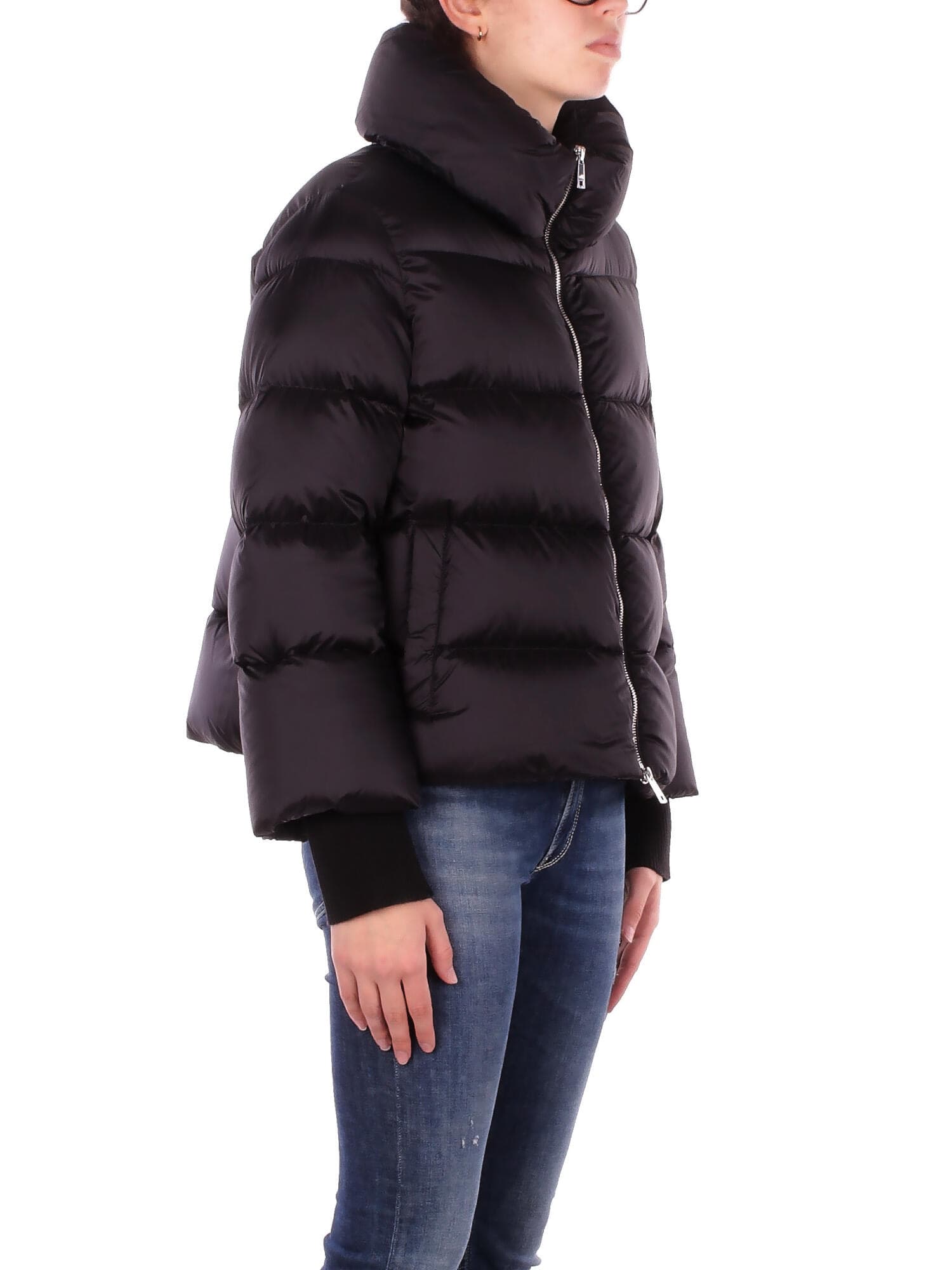 Add add Giacconi Black - 6
