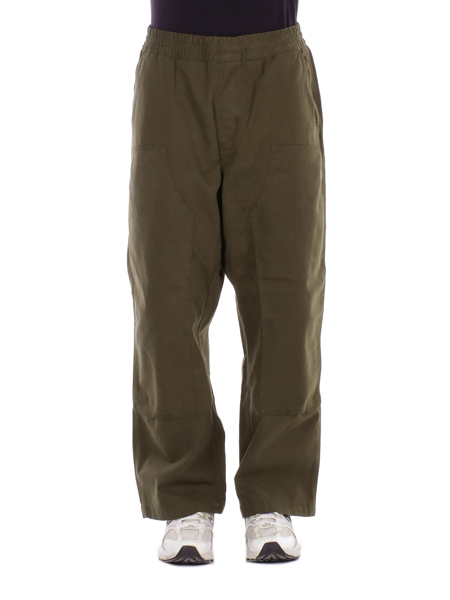 CARHARTT  Pantaloni Cypress - 7