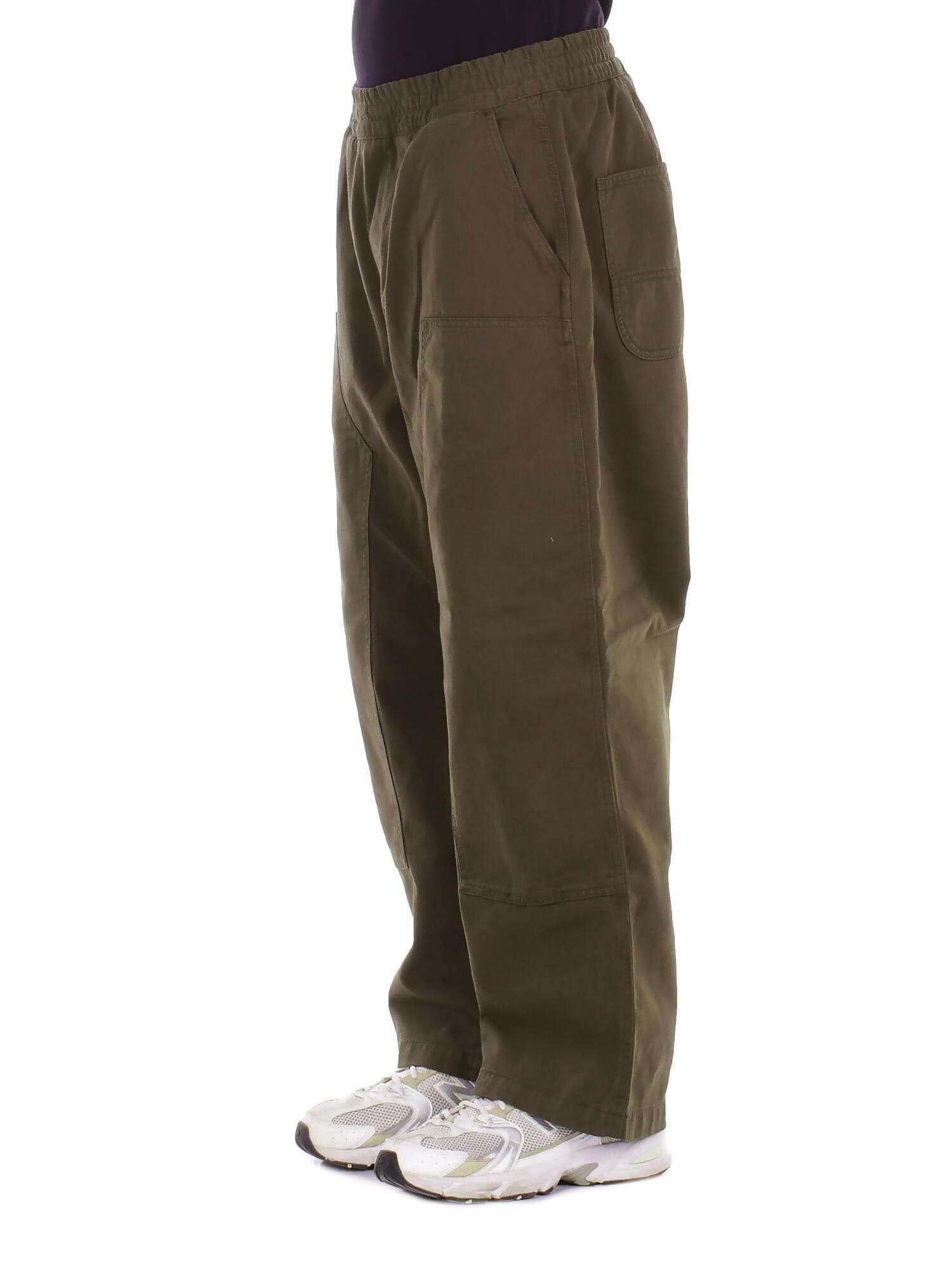 CARHARTT  Pantaloni Cypress - 2