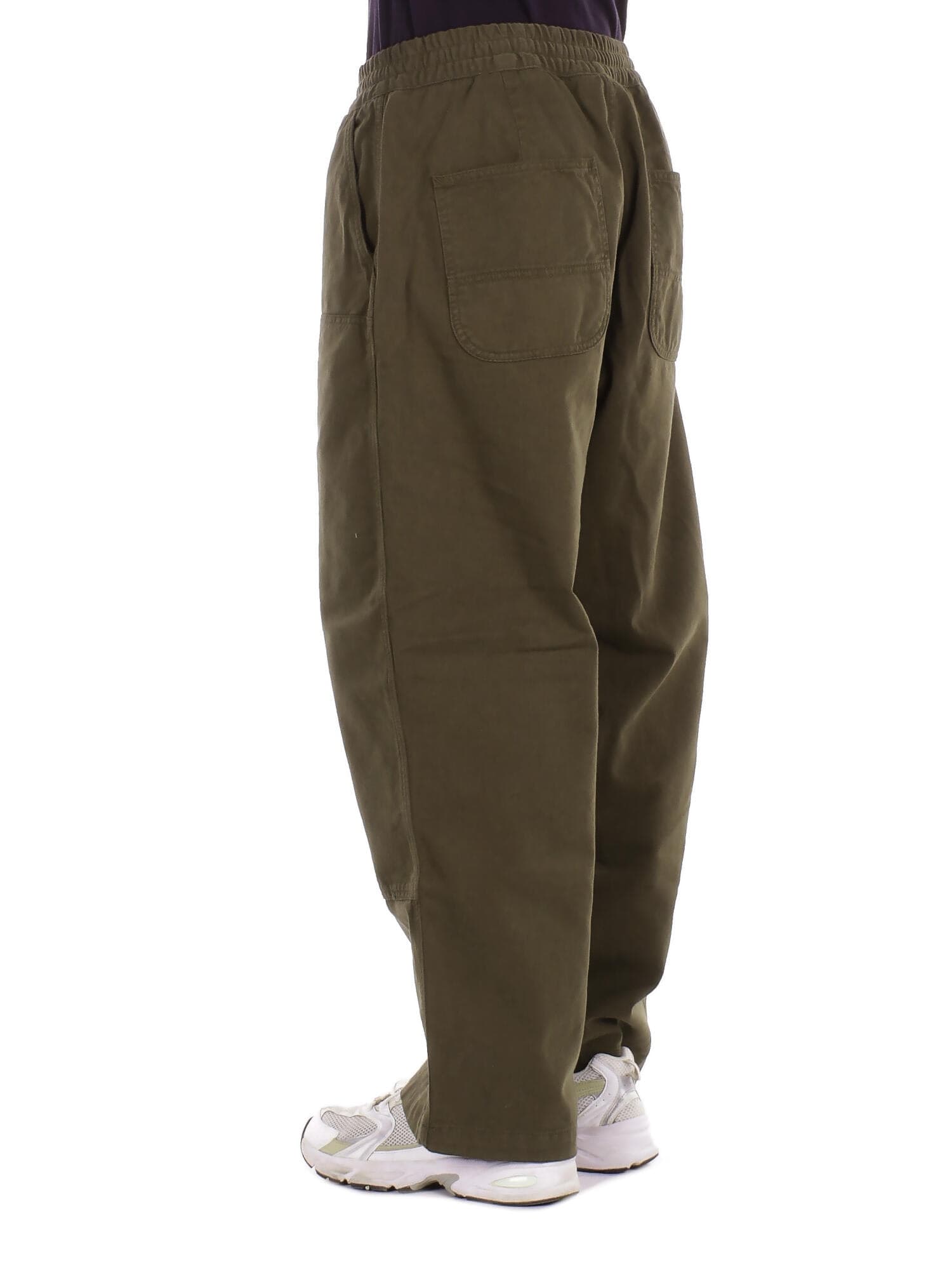 CARHARTT  Pantaloni Cypress - 3