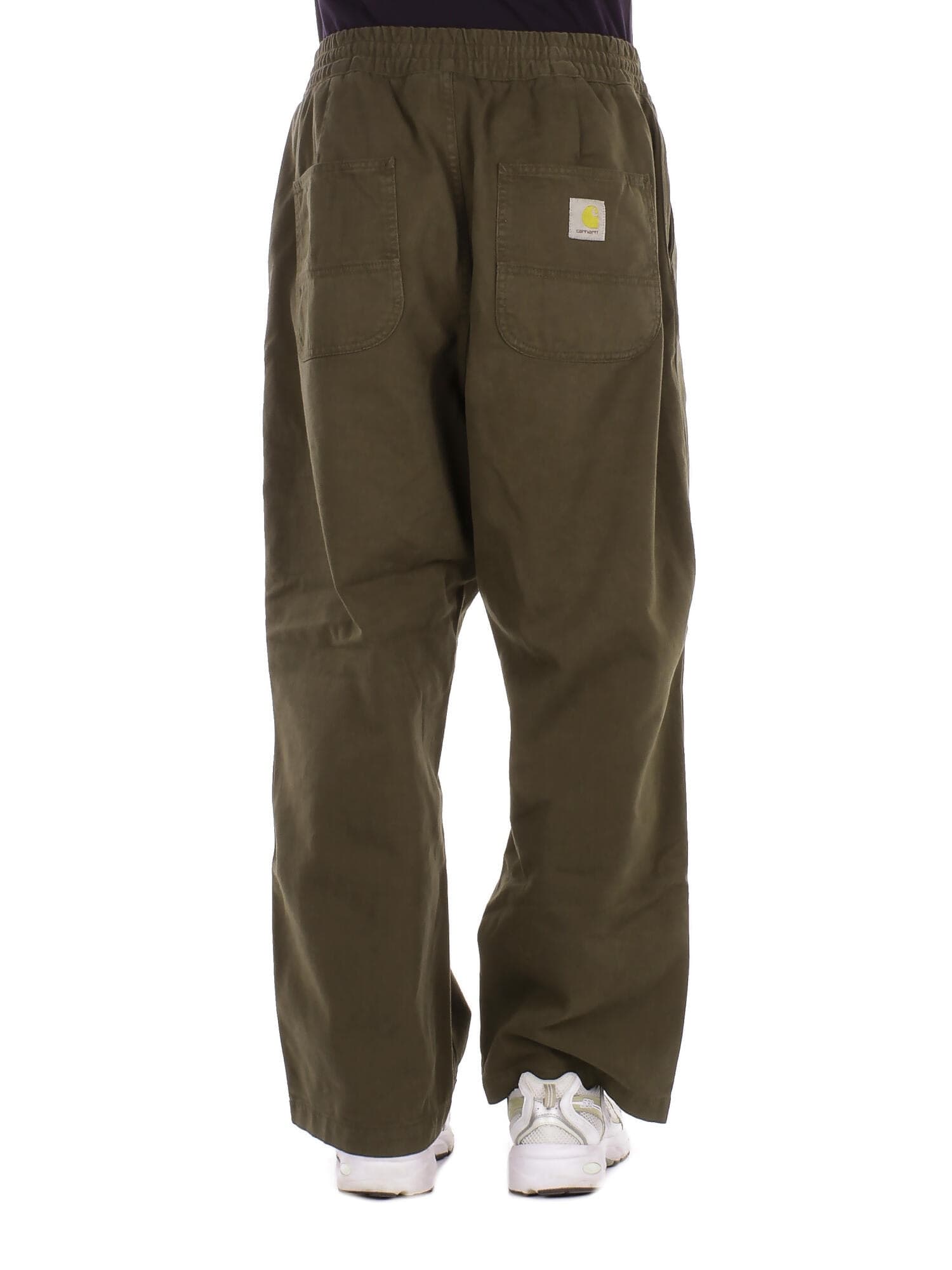 CARHARTT  Pantaloni Cypress - 4