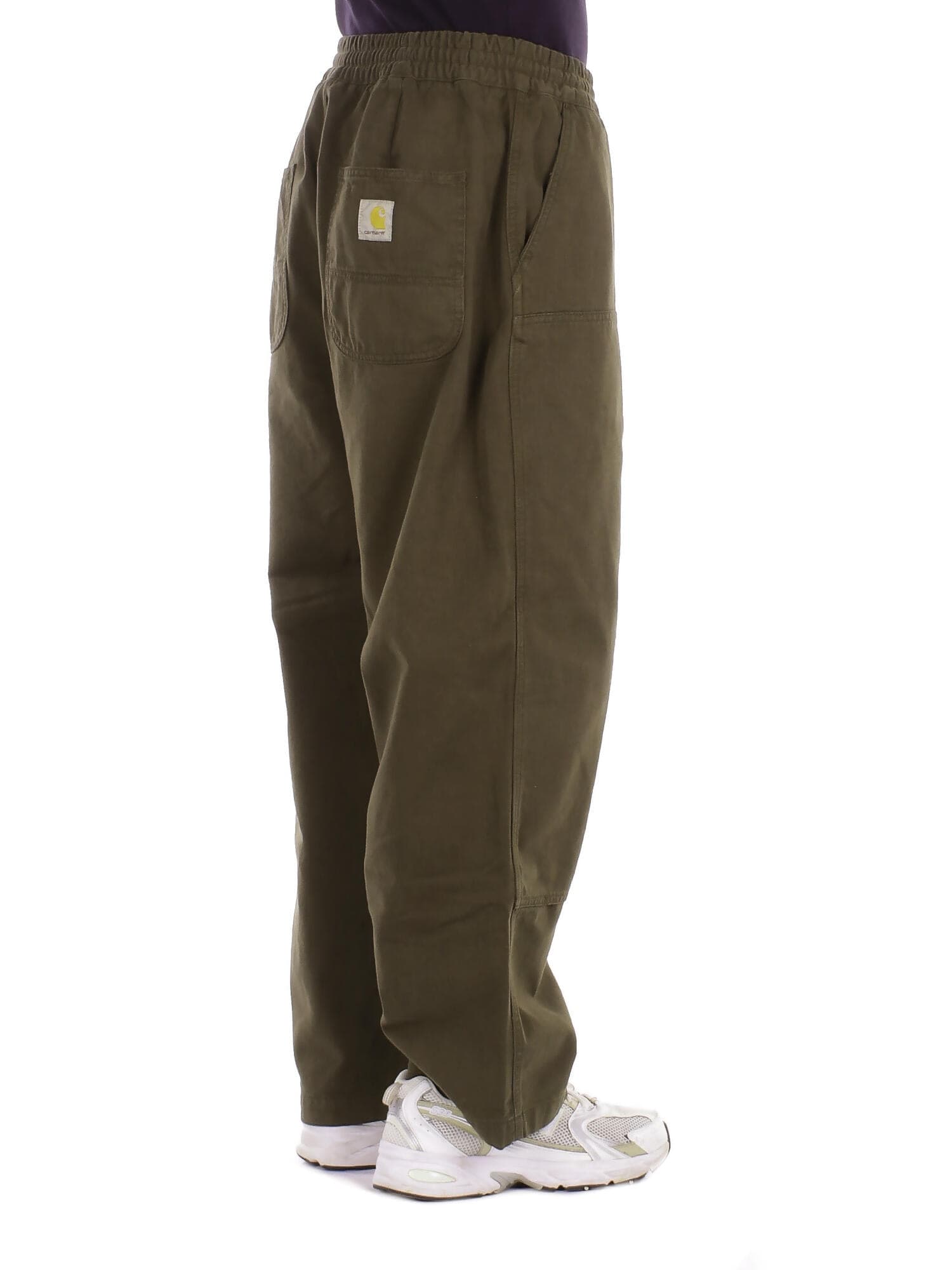 CARHARTT  Pantaloni Cypress - 5