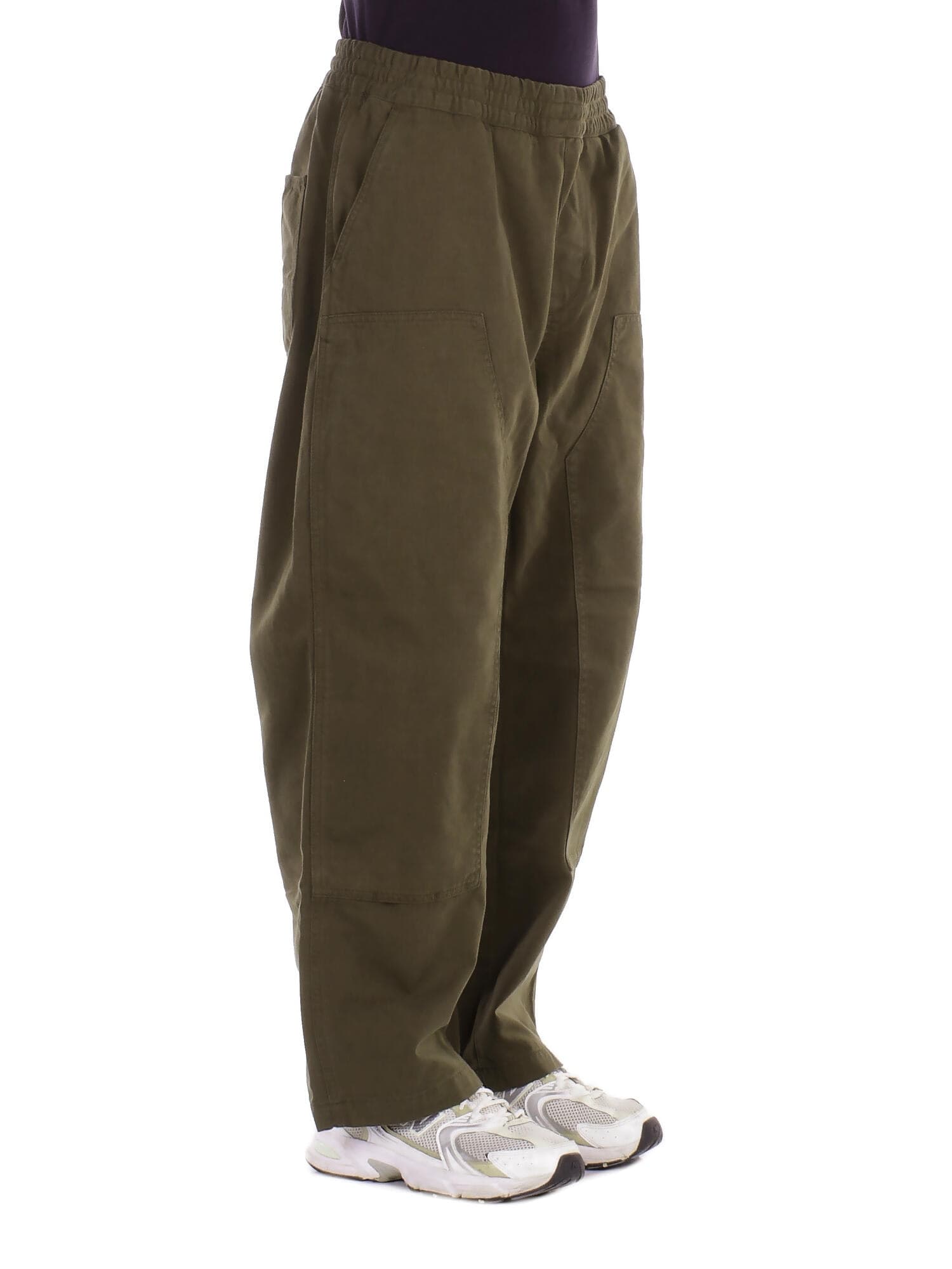 CARHARTT  Pantaloni Cypress - 6